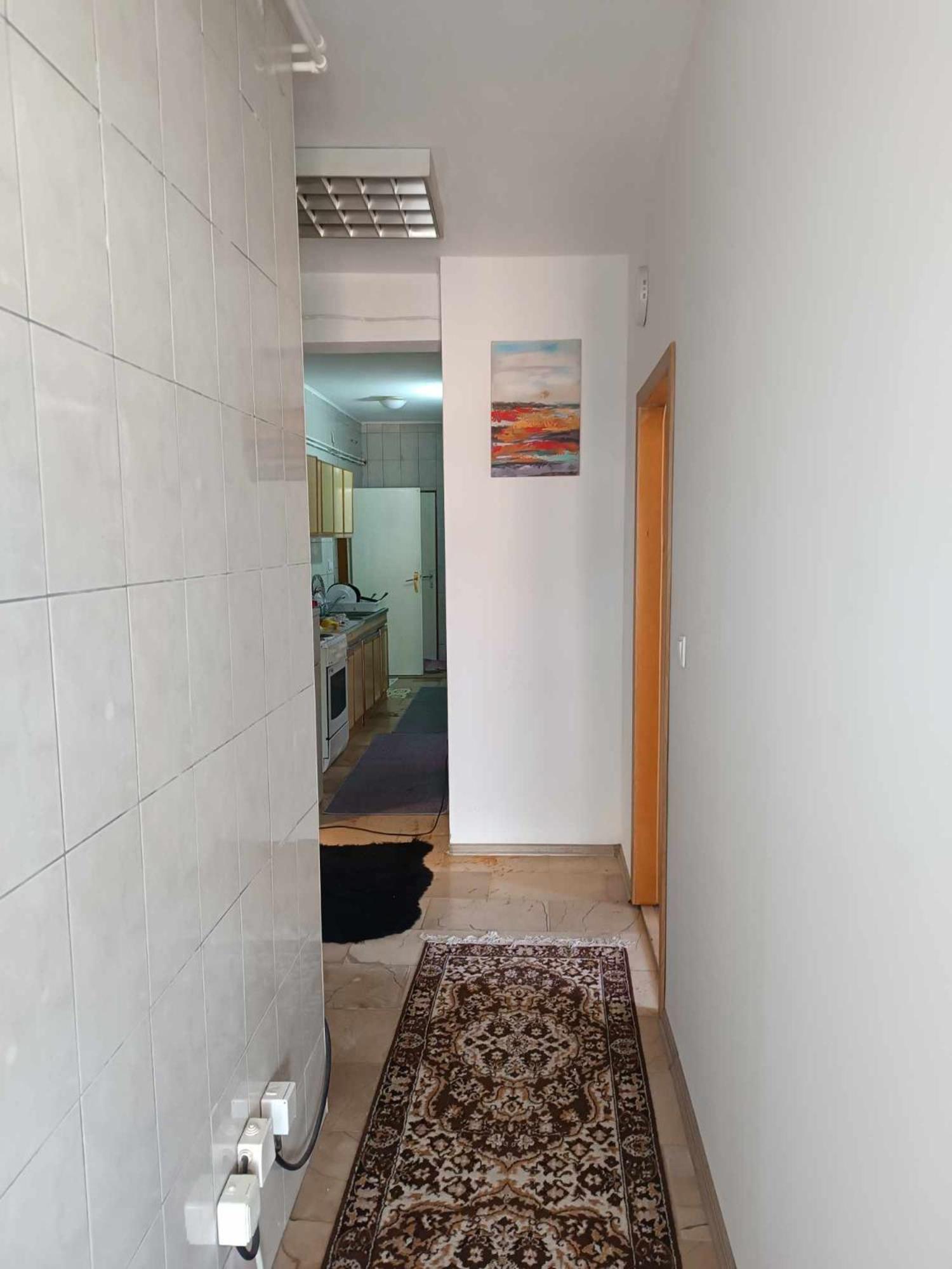 Three-Bedroom Apartment with Mountain View photo 2