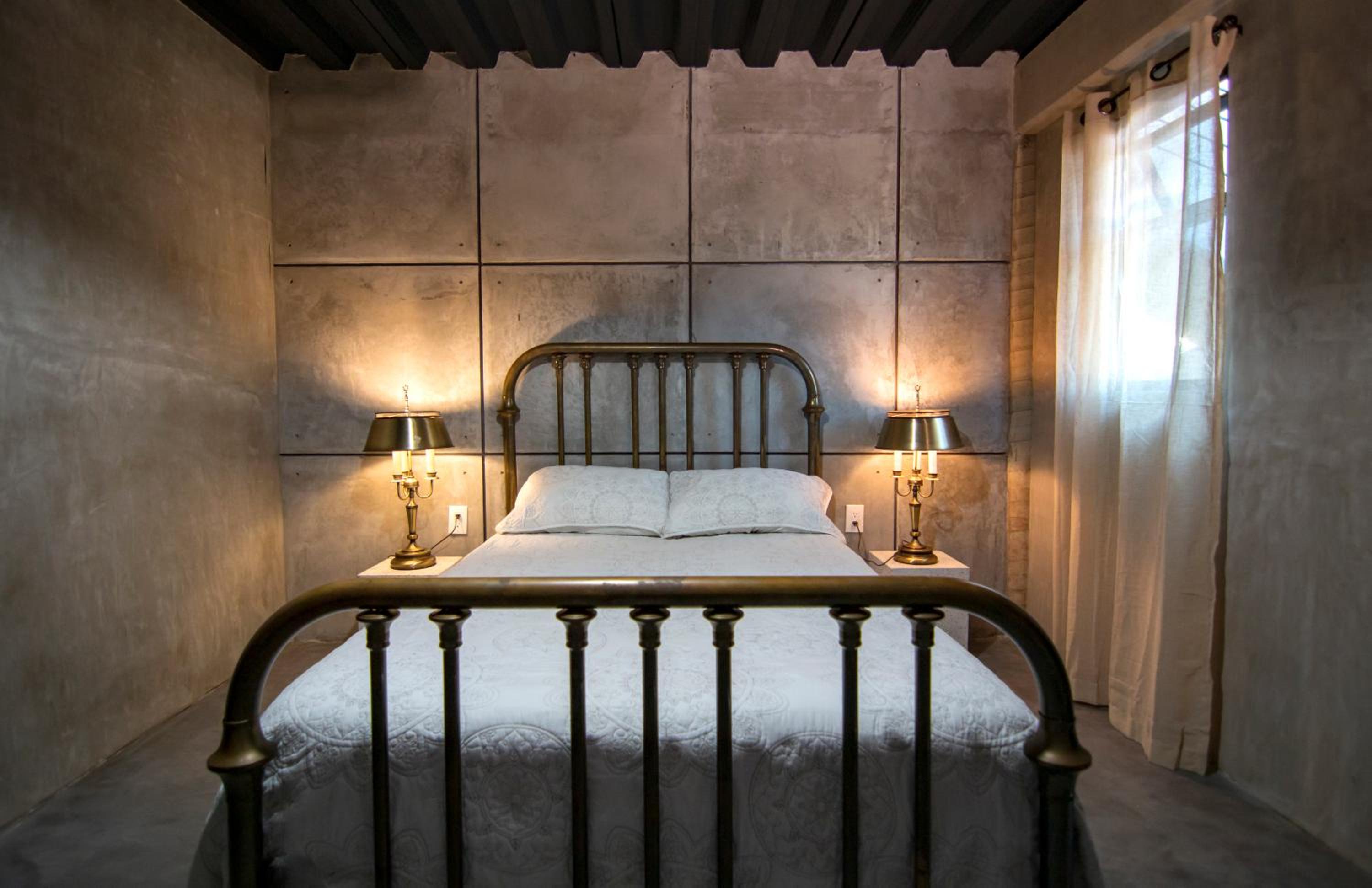 Double Room - Photo 12