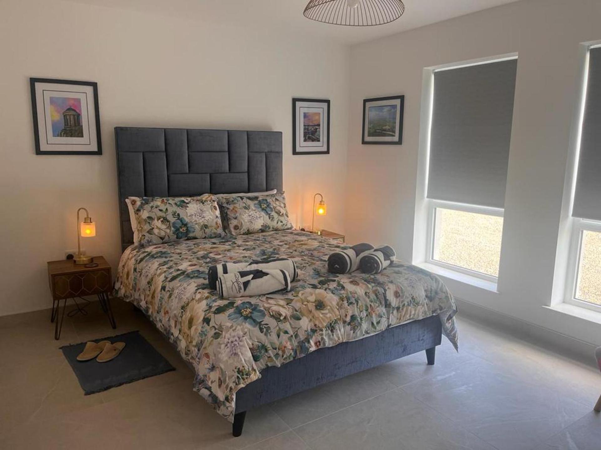 Double Room with Park View photo 2