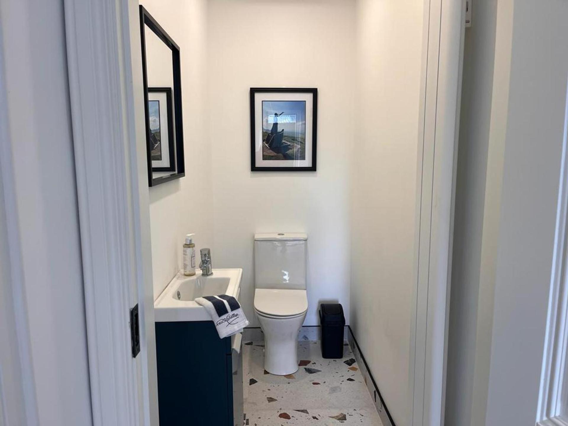 Double Room with Park View photo 3