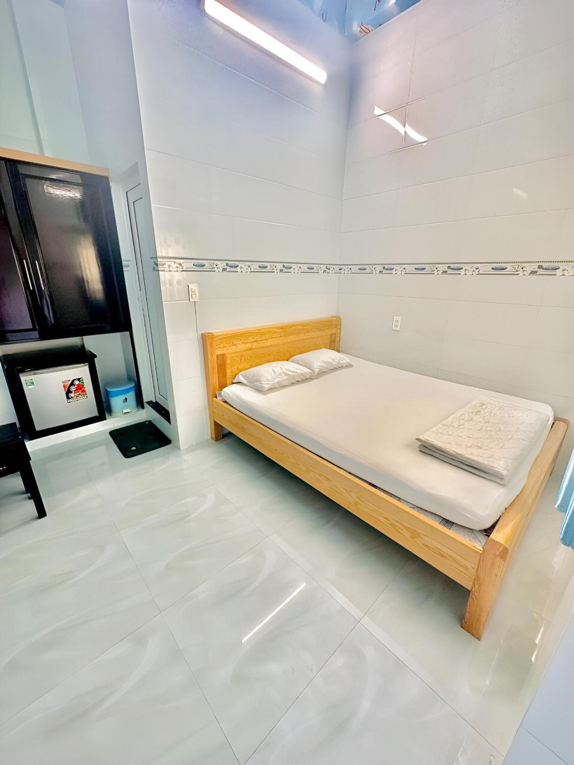 Large Double Room photo 3