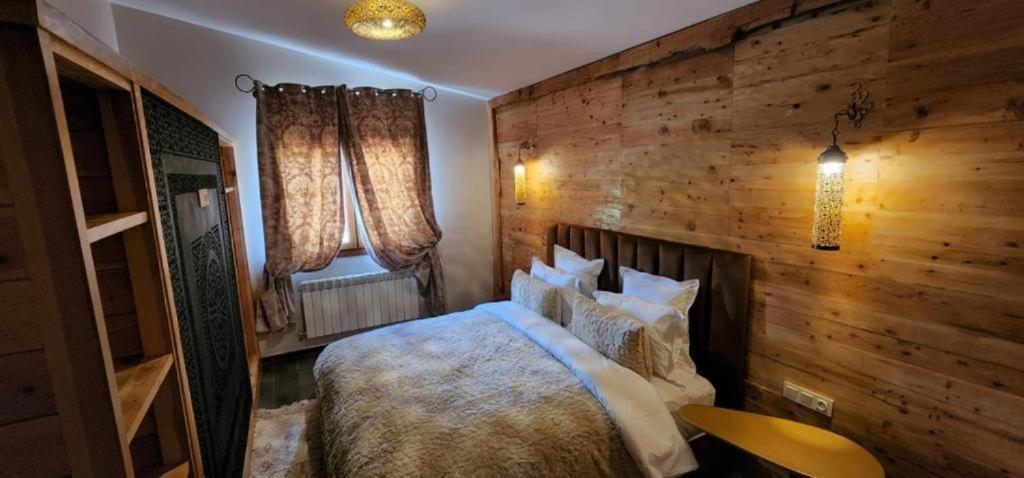 Chalet photo 1