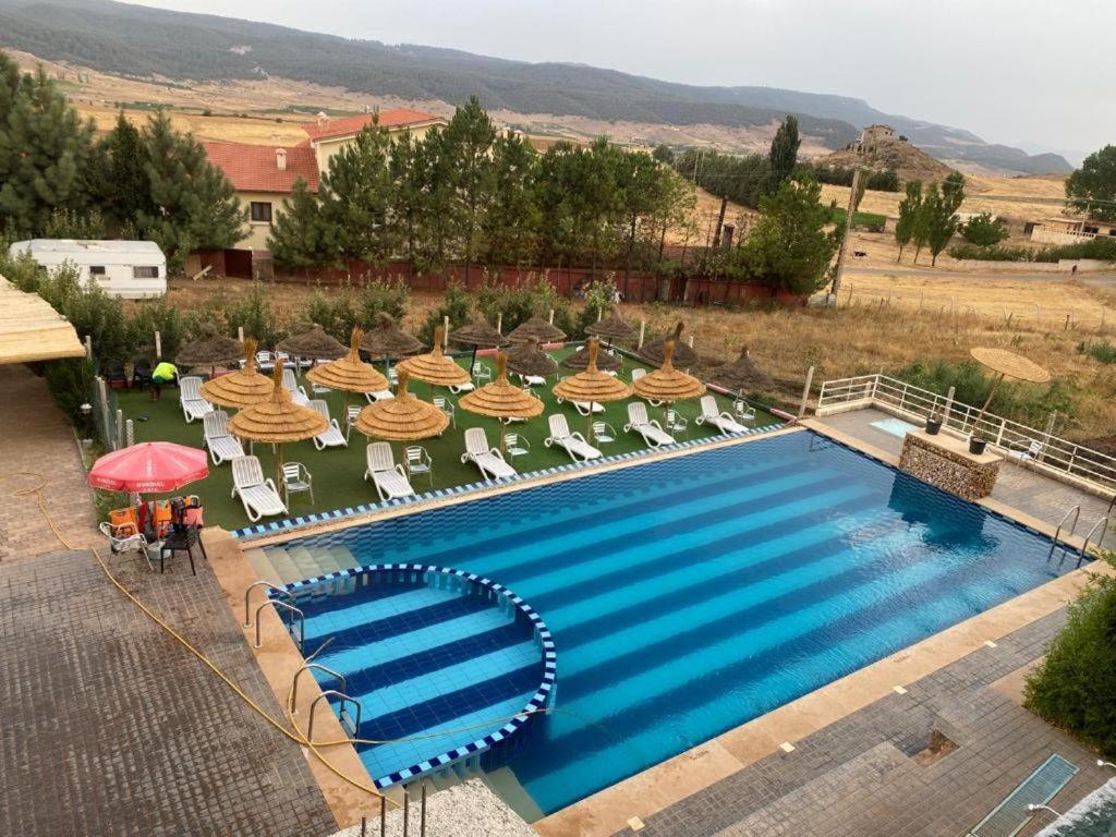 Chalet photo 2
