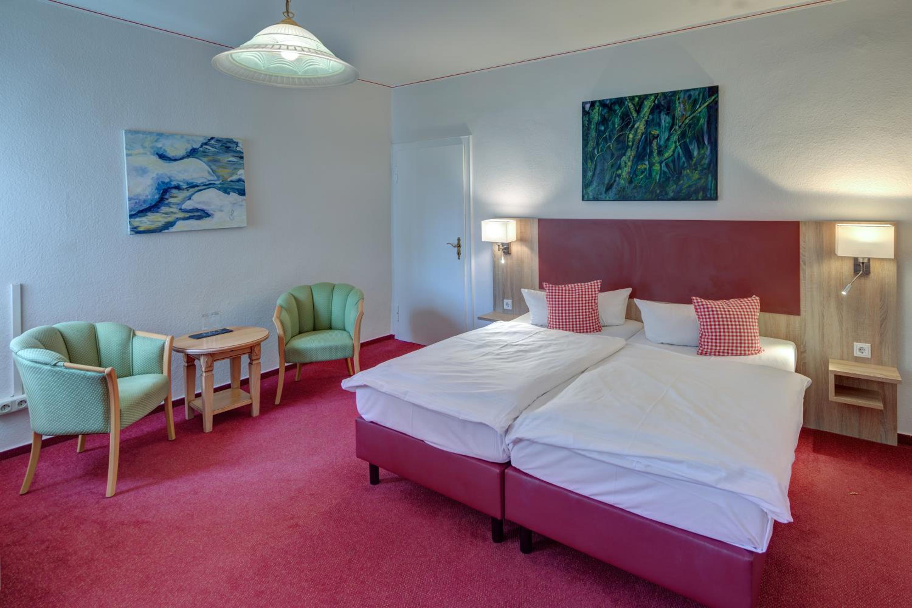 Double Room - Photo 14