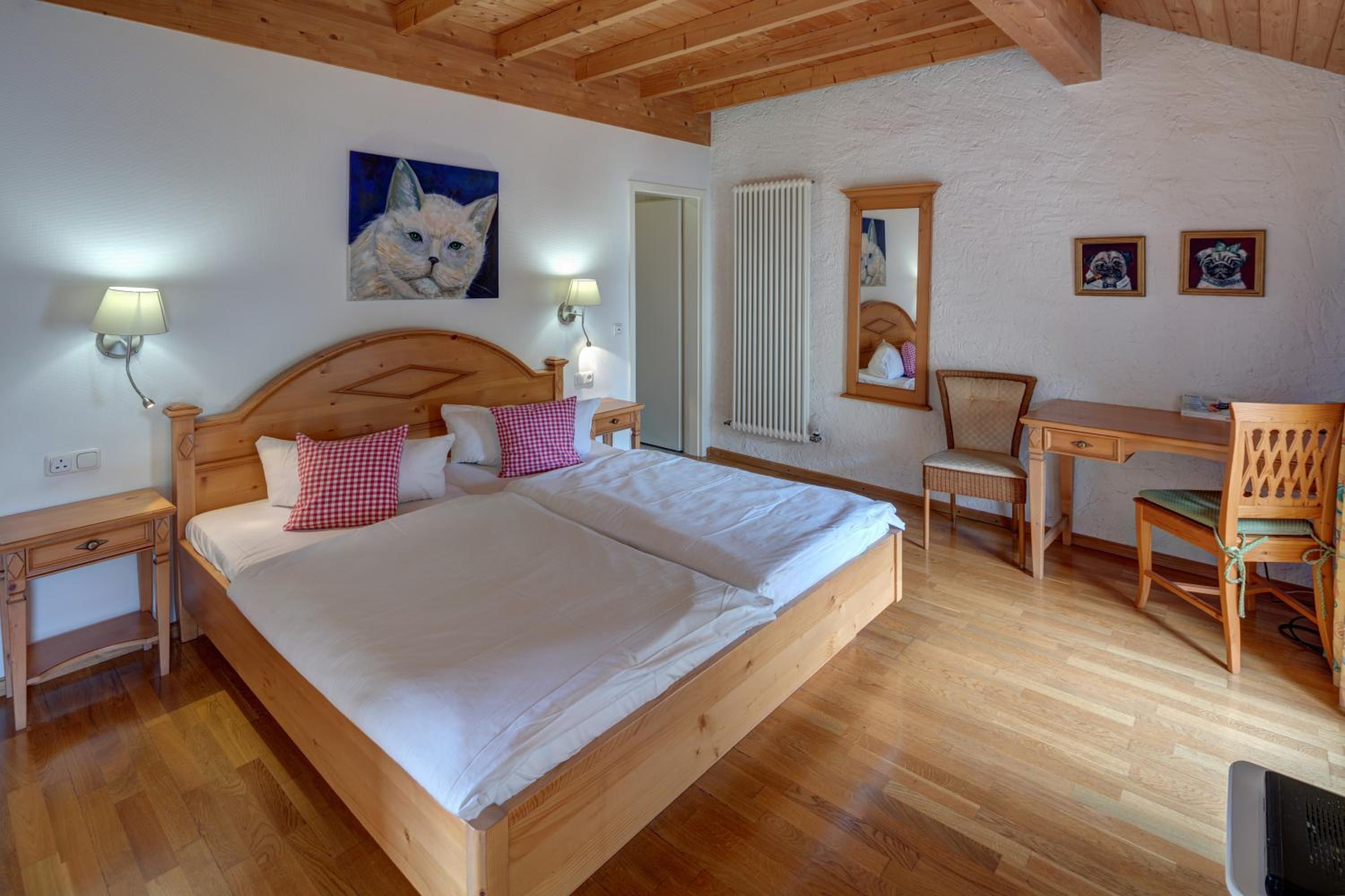 Double Room - Photo 4