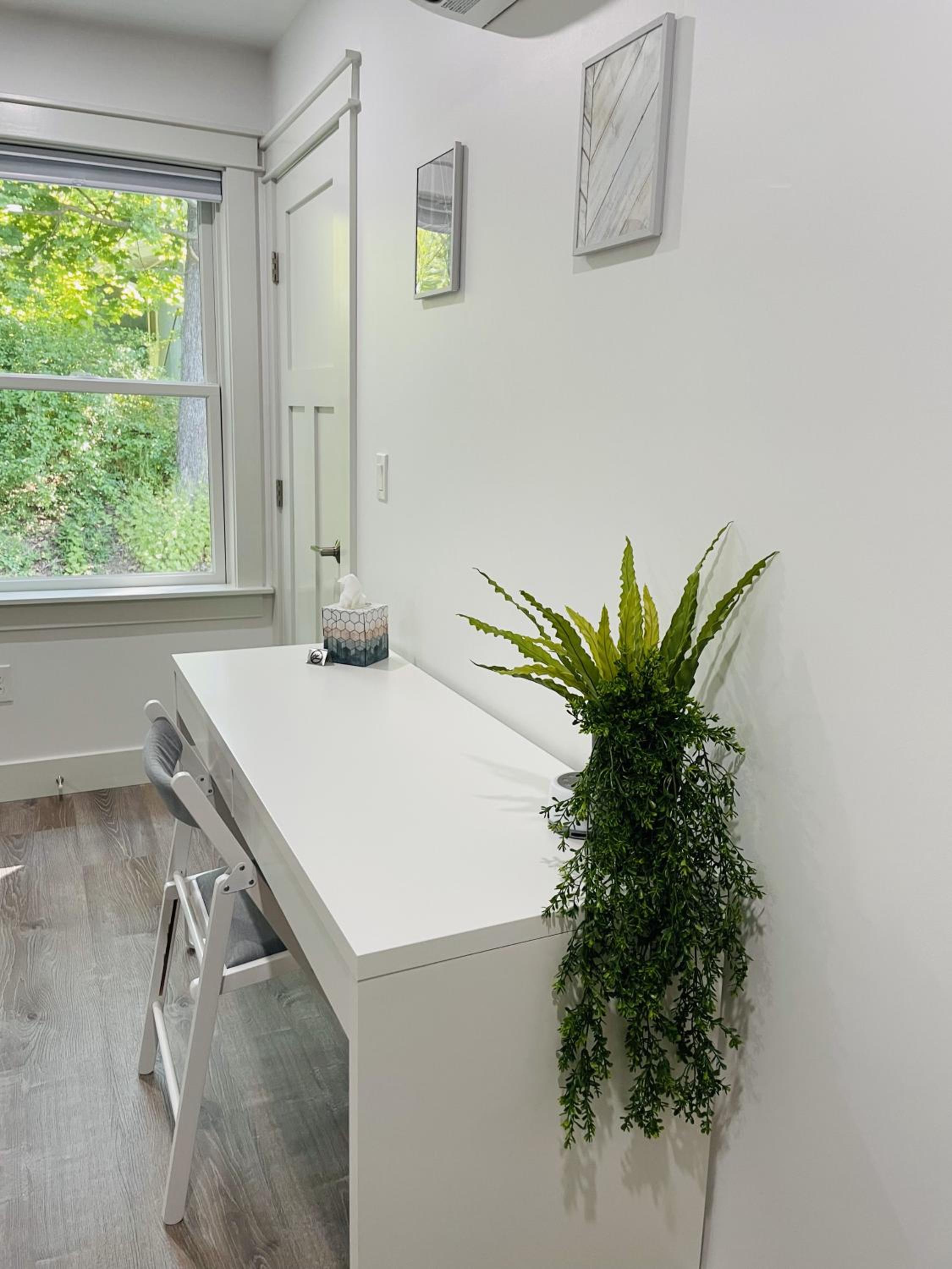 Three-Bedroom House photo 2
