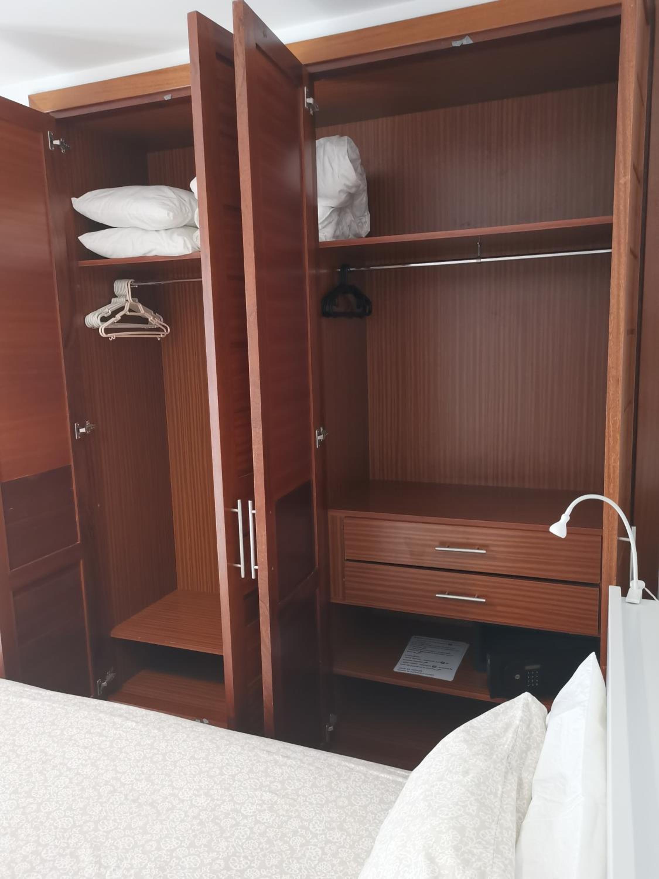 Apartamento Dúplex