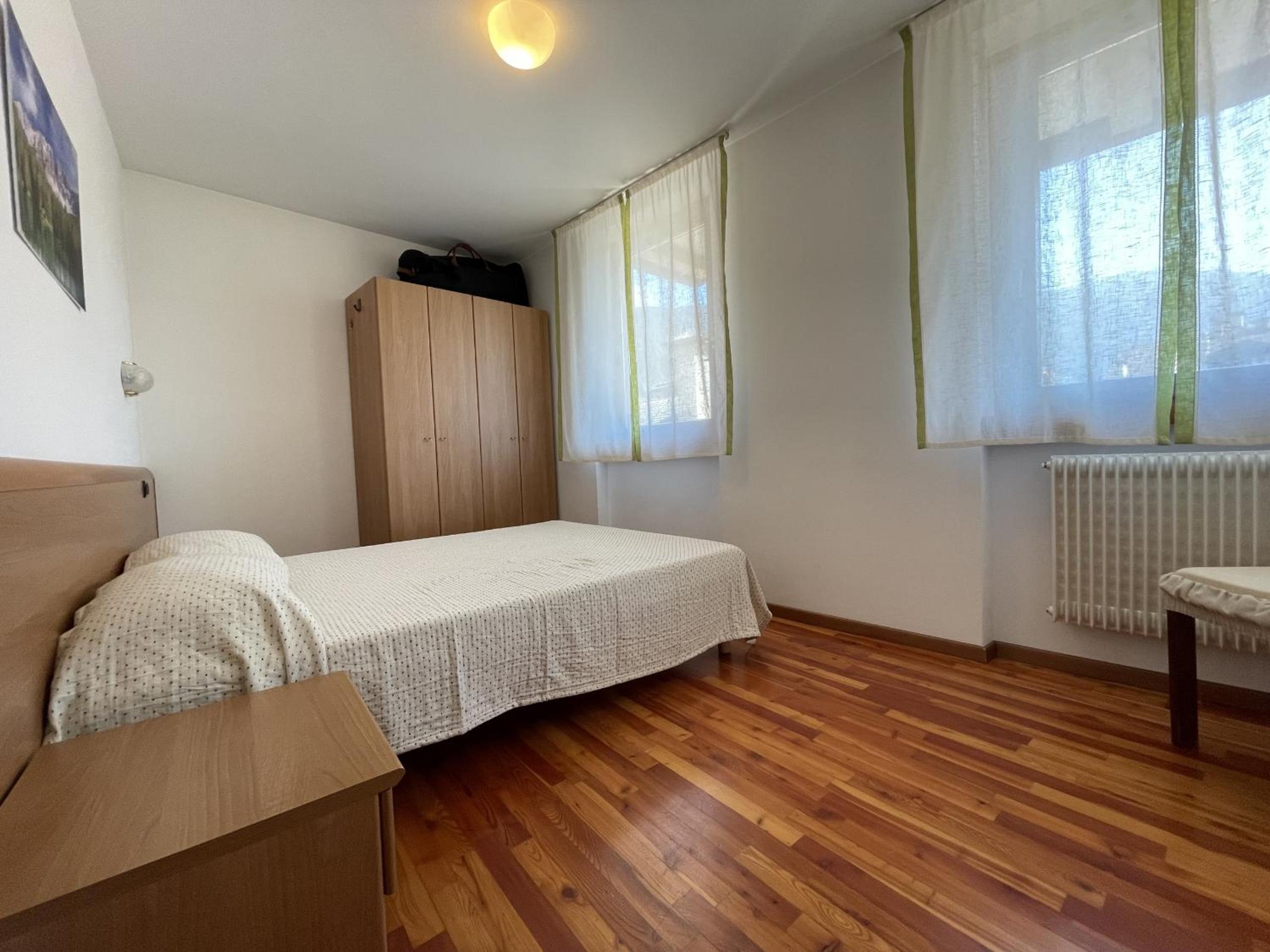 Two-Bedroom Apartment photo 3