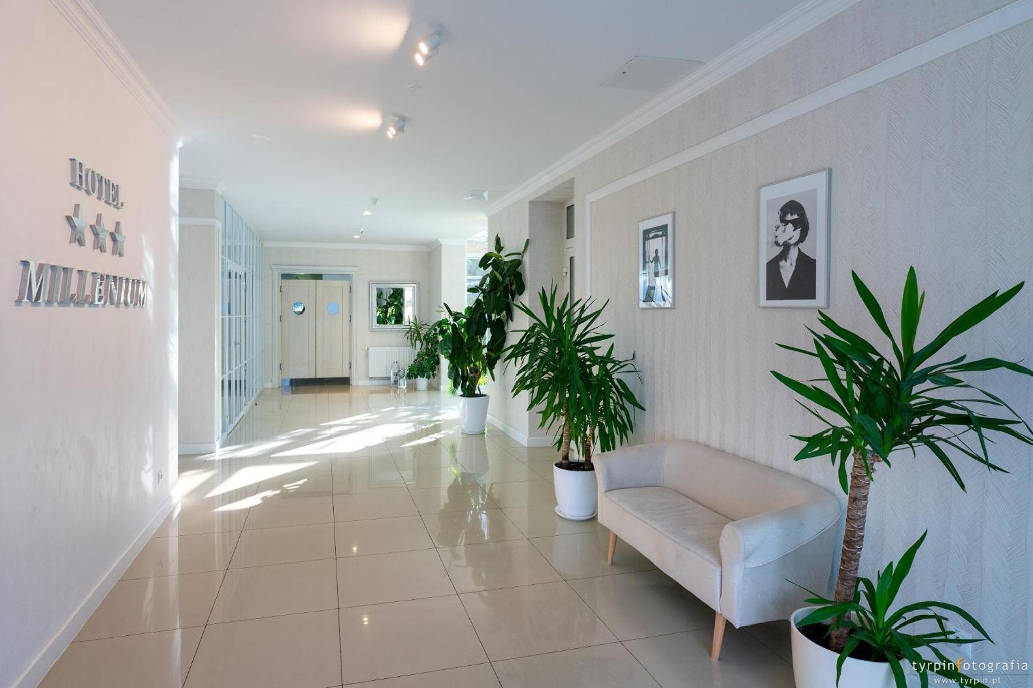 Double Room - Photo 28
