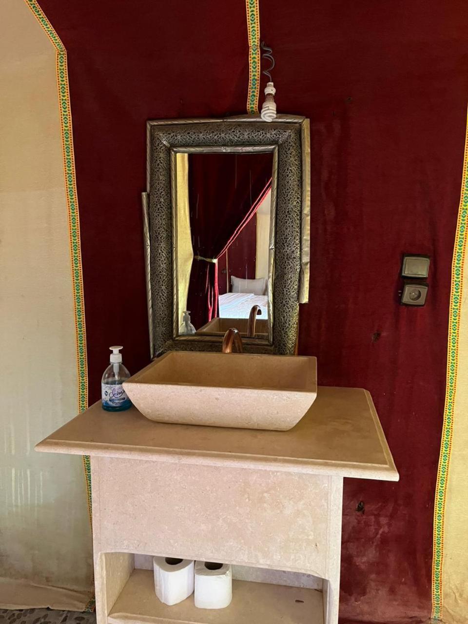 Luxury Triple Room photo 3