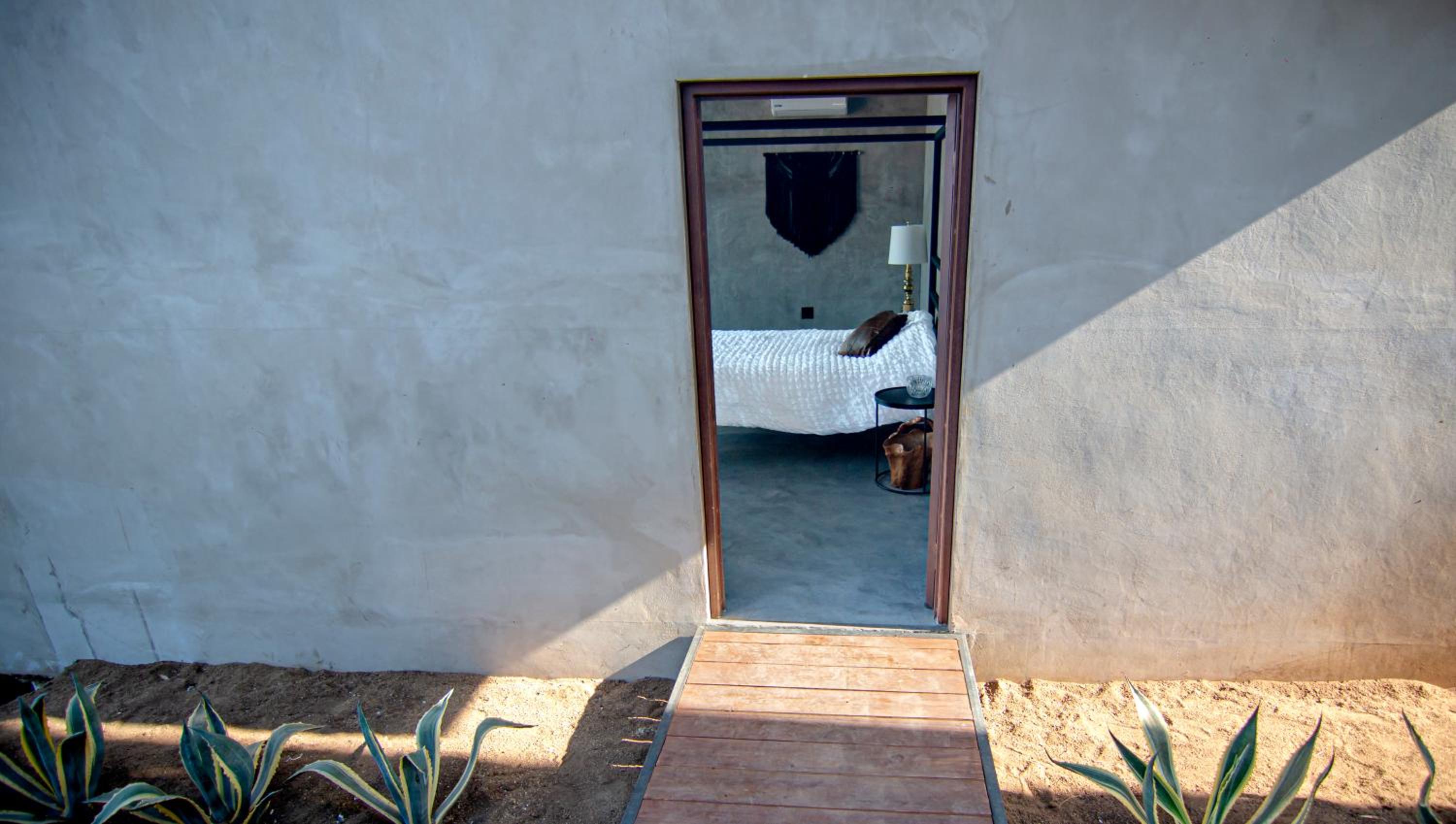 Double Room with Mountain View - Photo 3
