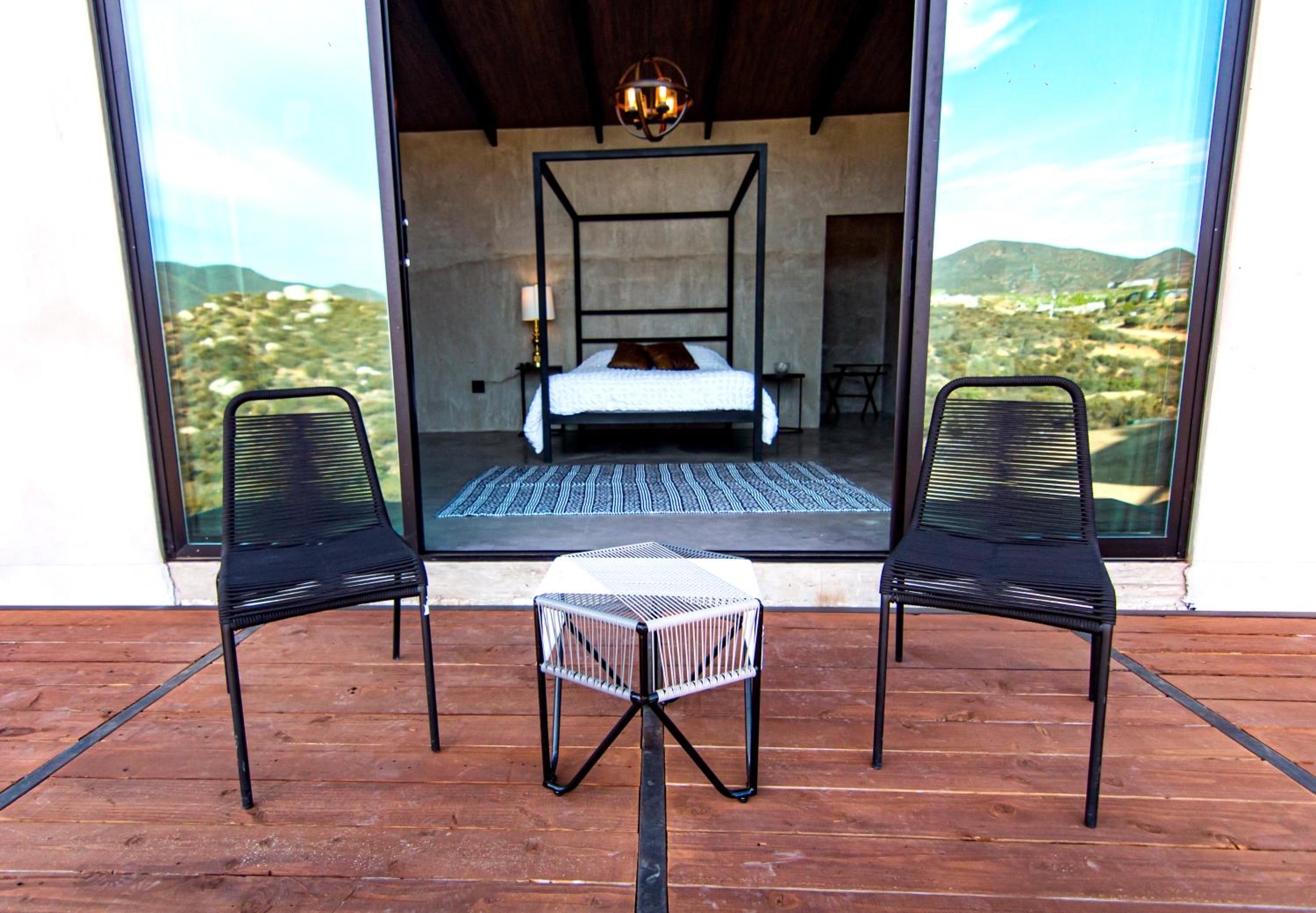 Double Room with Mountain View - Photo 4