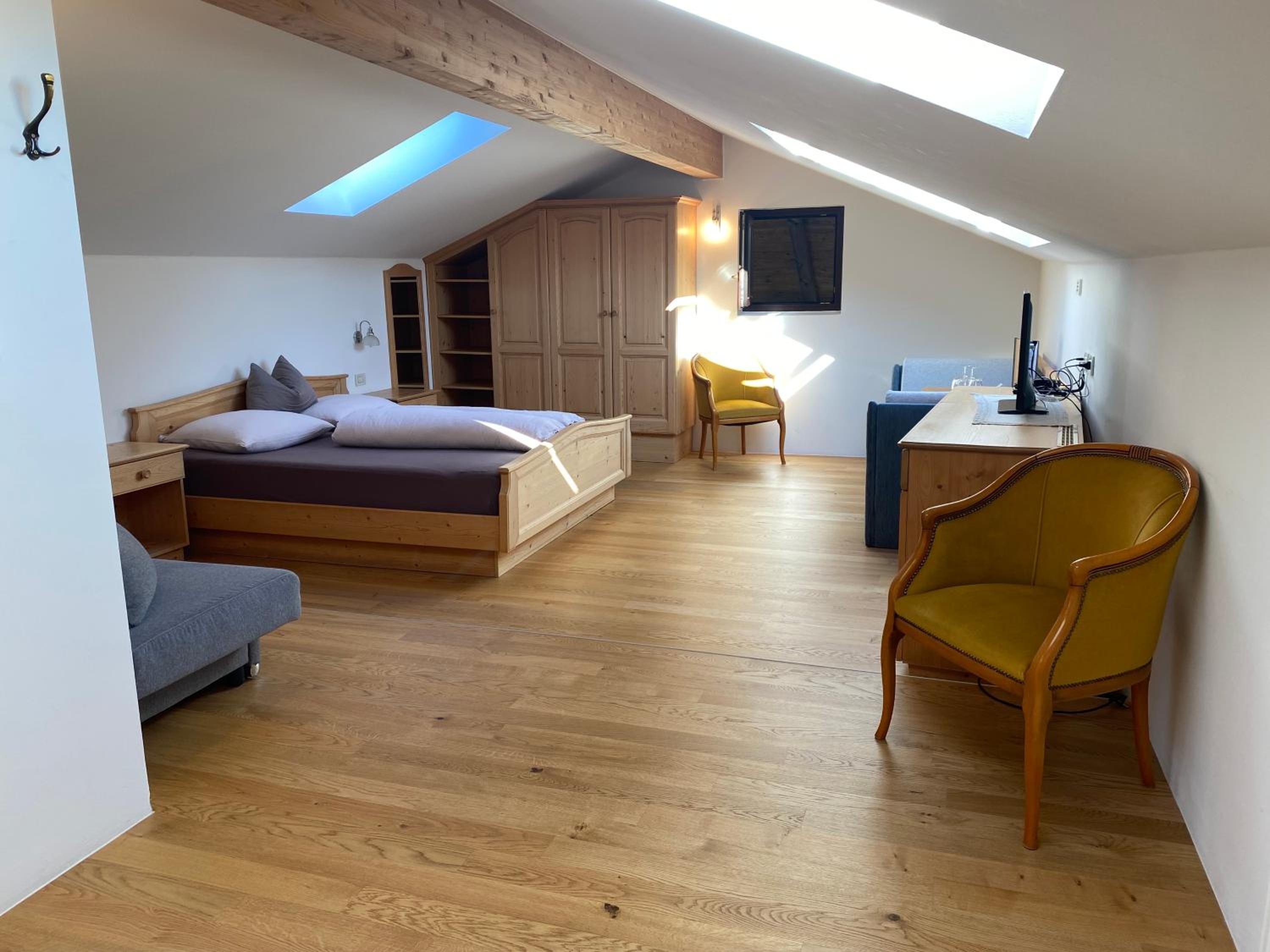 Double Room without Balcony photo 3