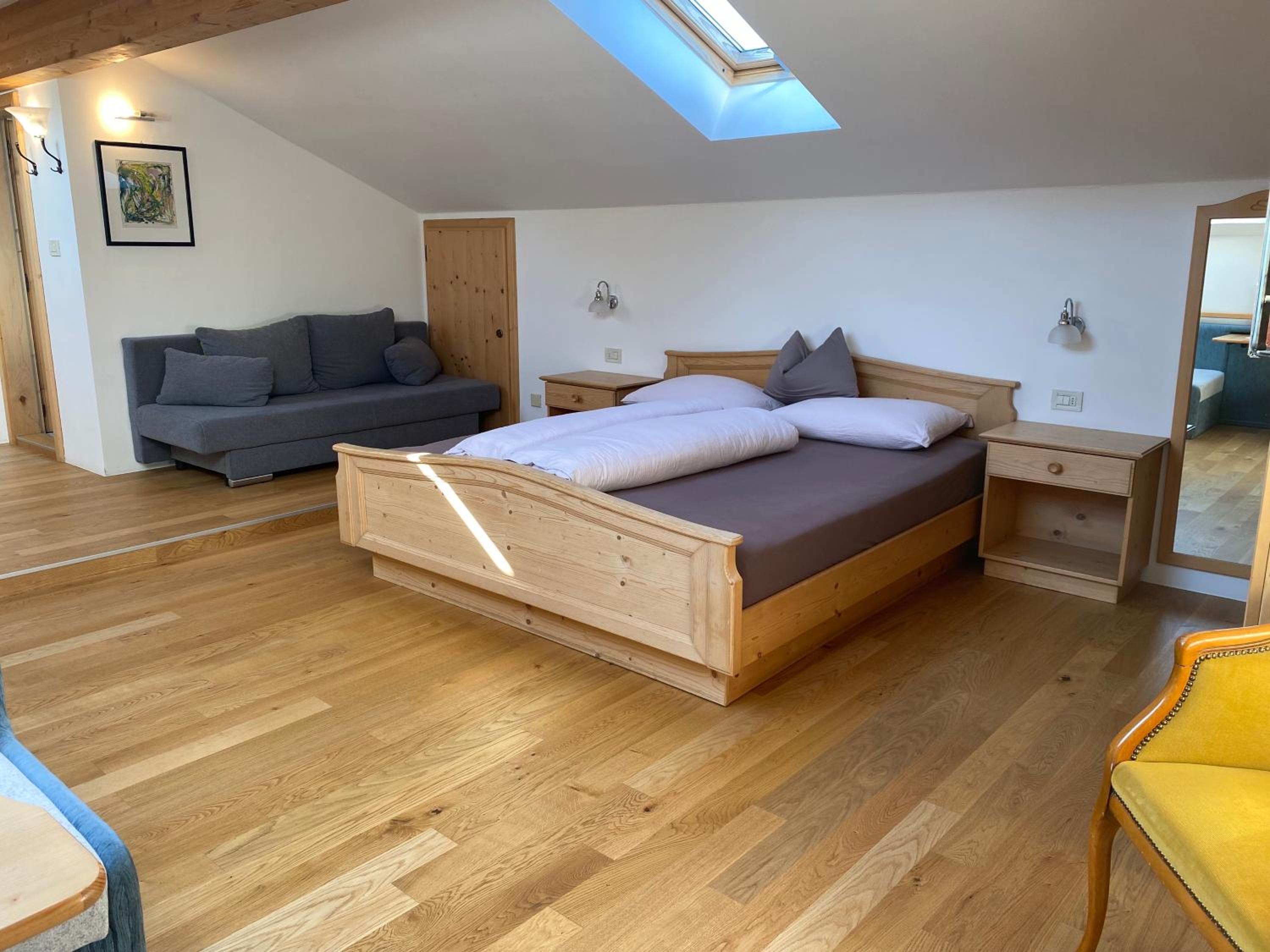 Double Room without Balcony photo 1