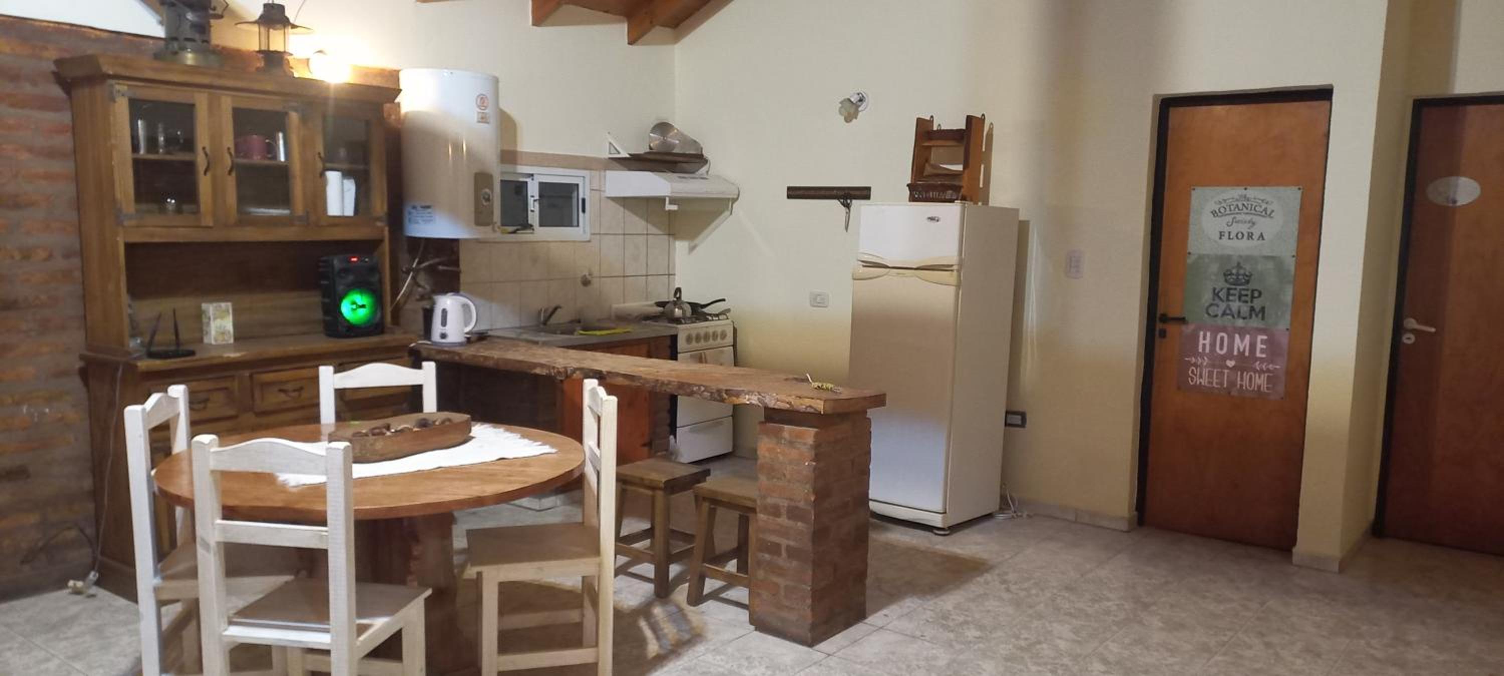 Two-Bedroom House photo 2