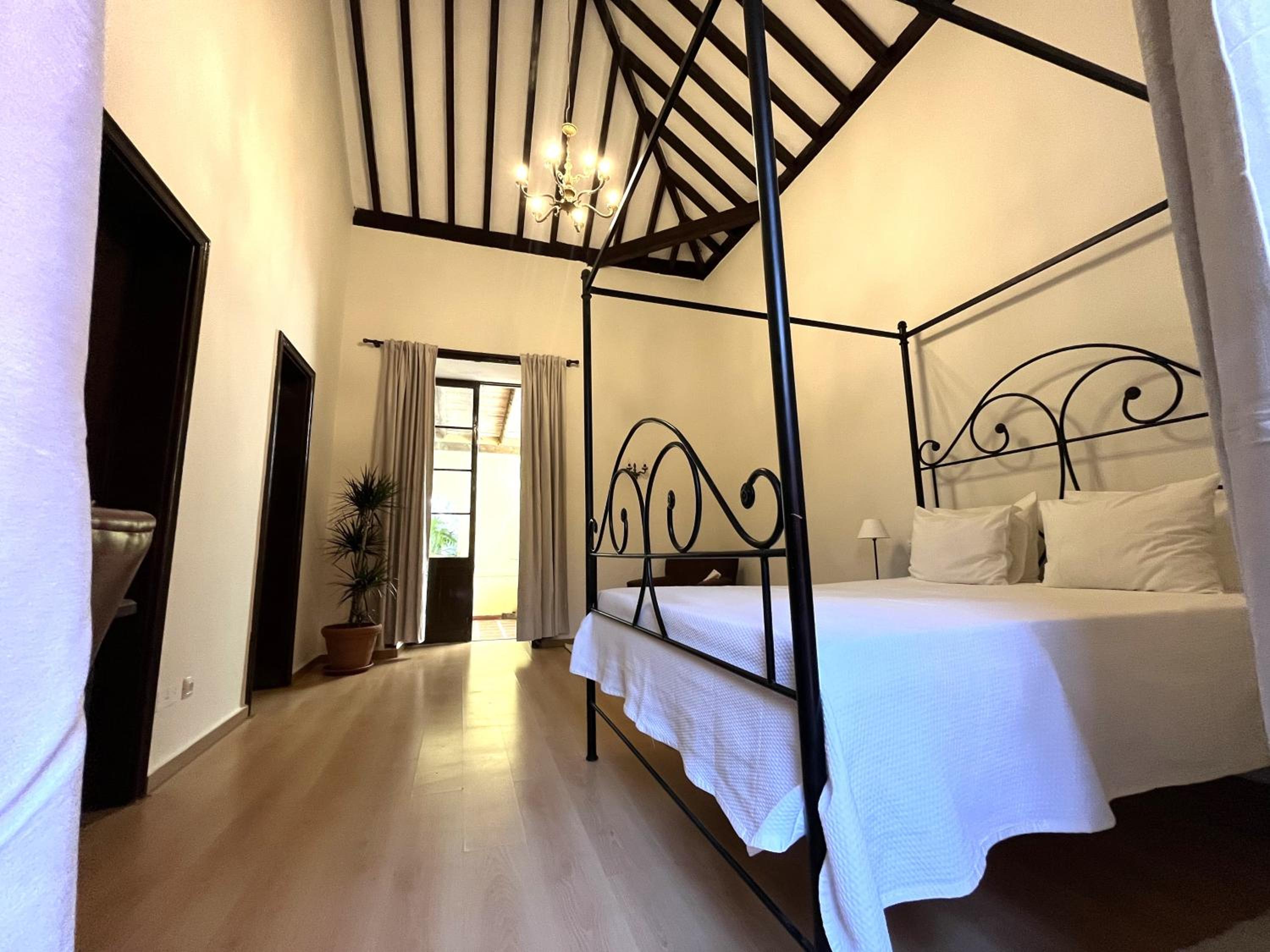Habitación Doble Superior