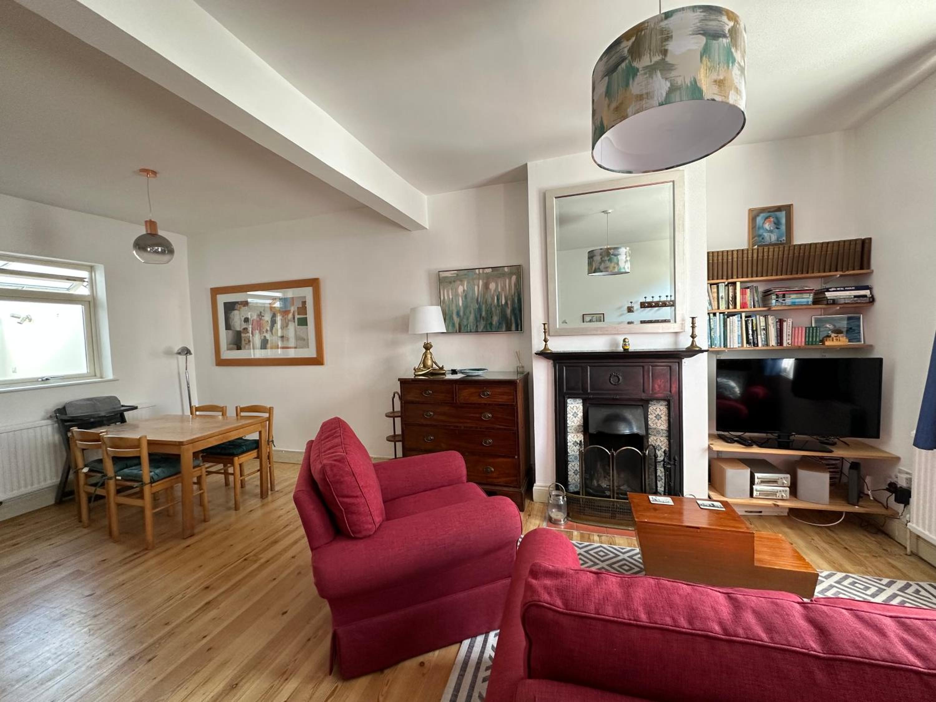 Two-Bedroom House photo 2