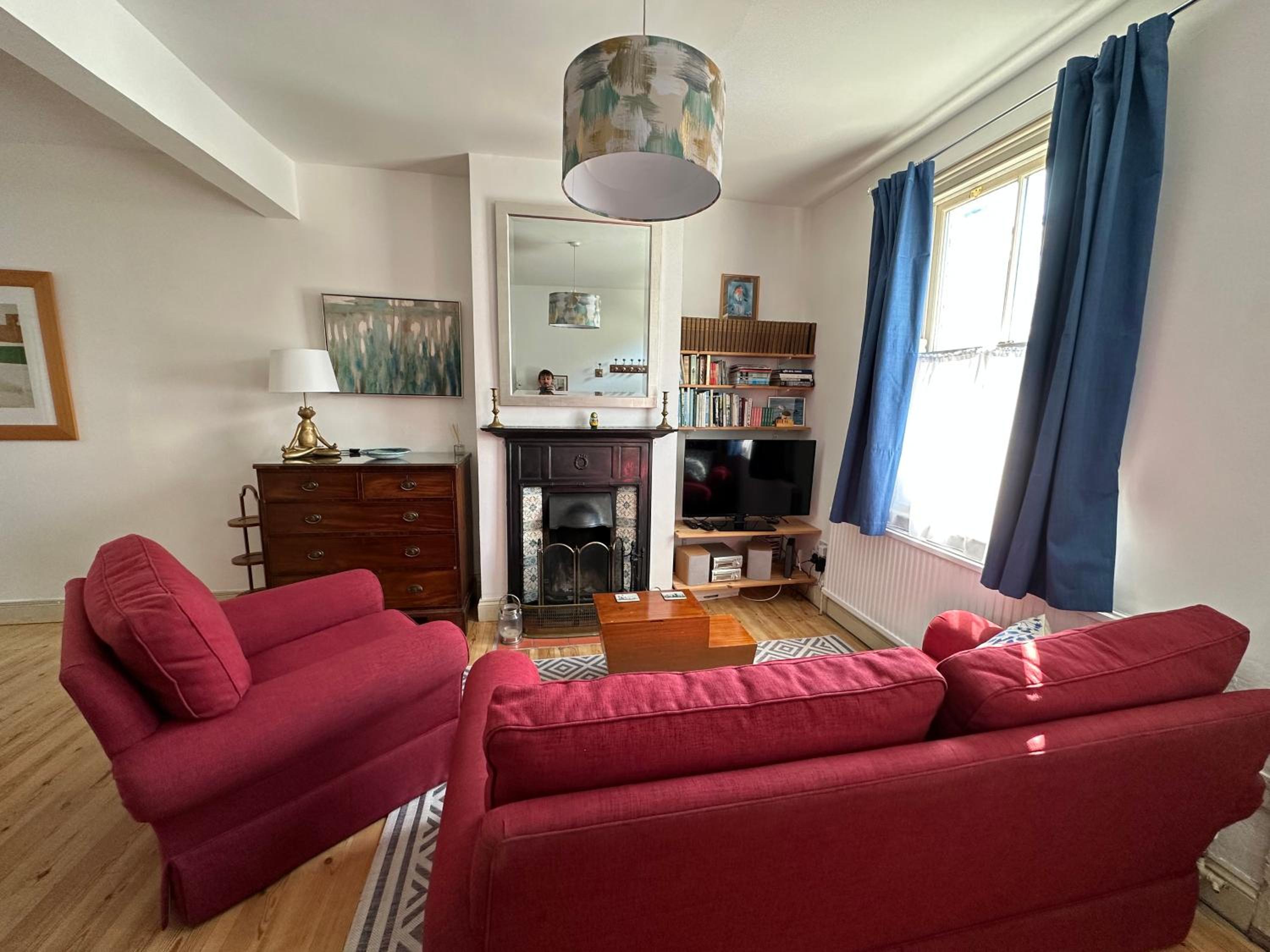 Two-Bedroom House photo 3