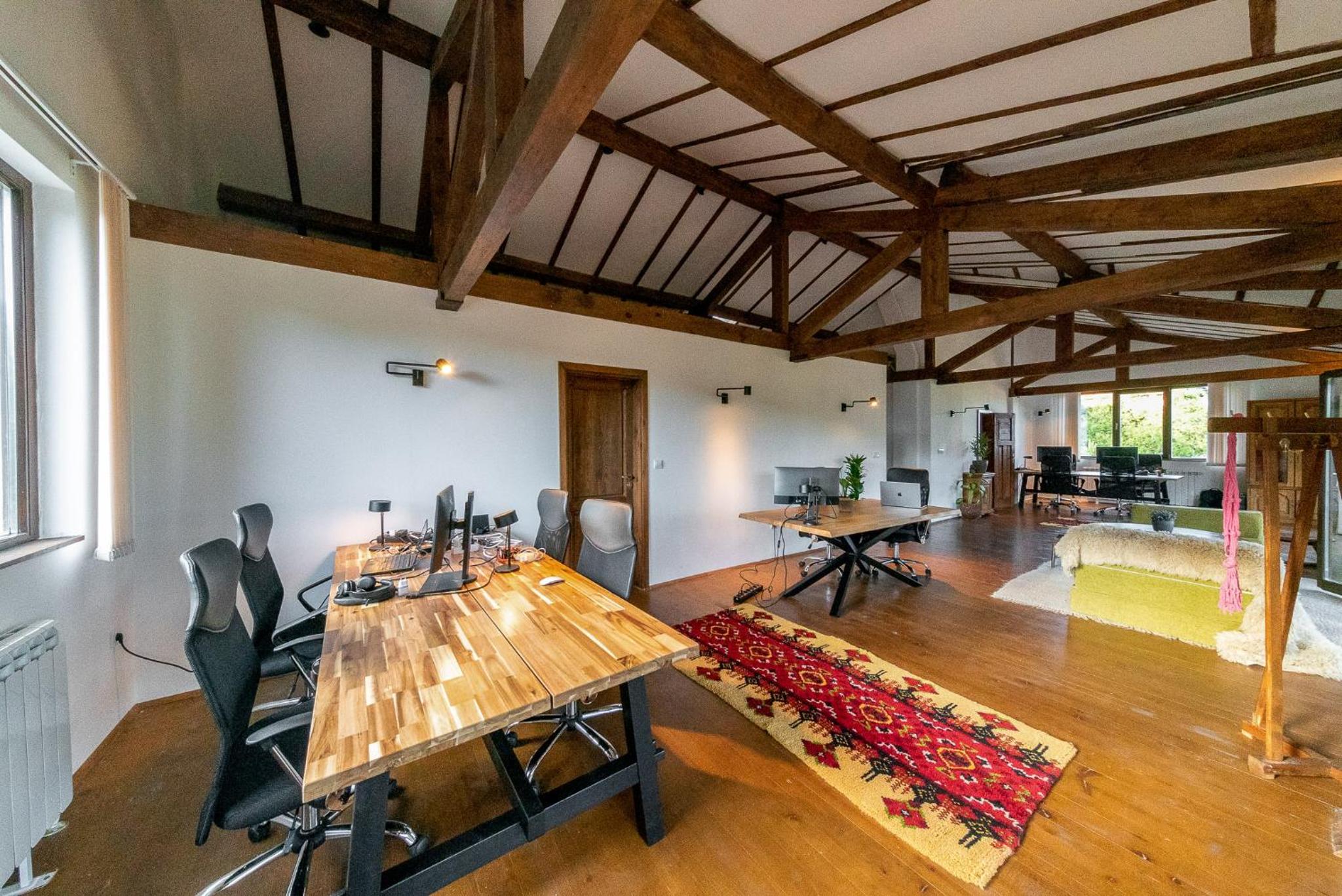 Double or Twin Room with Garden View photo 2