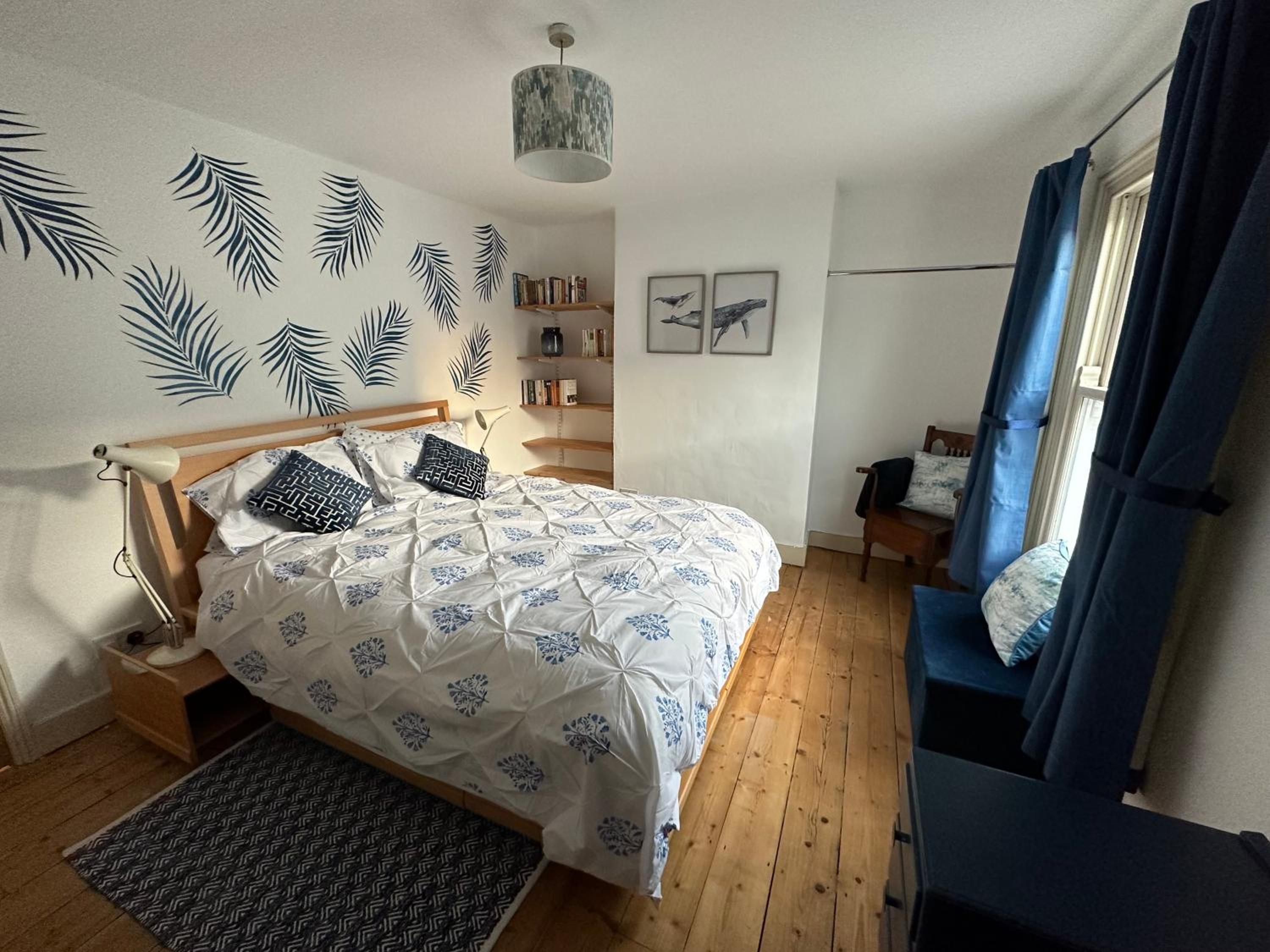 Two-Bedroom House photo 1