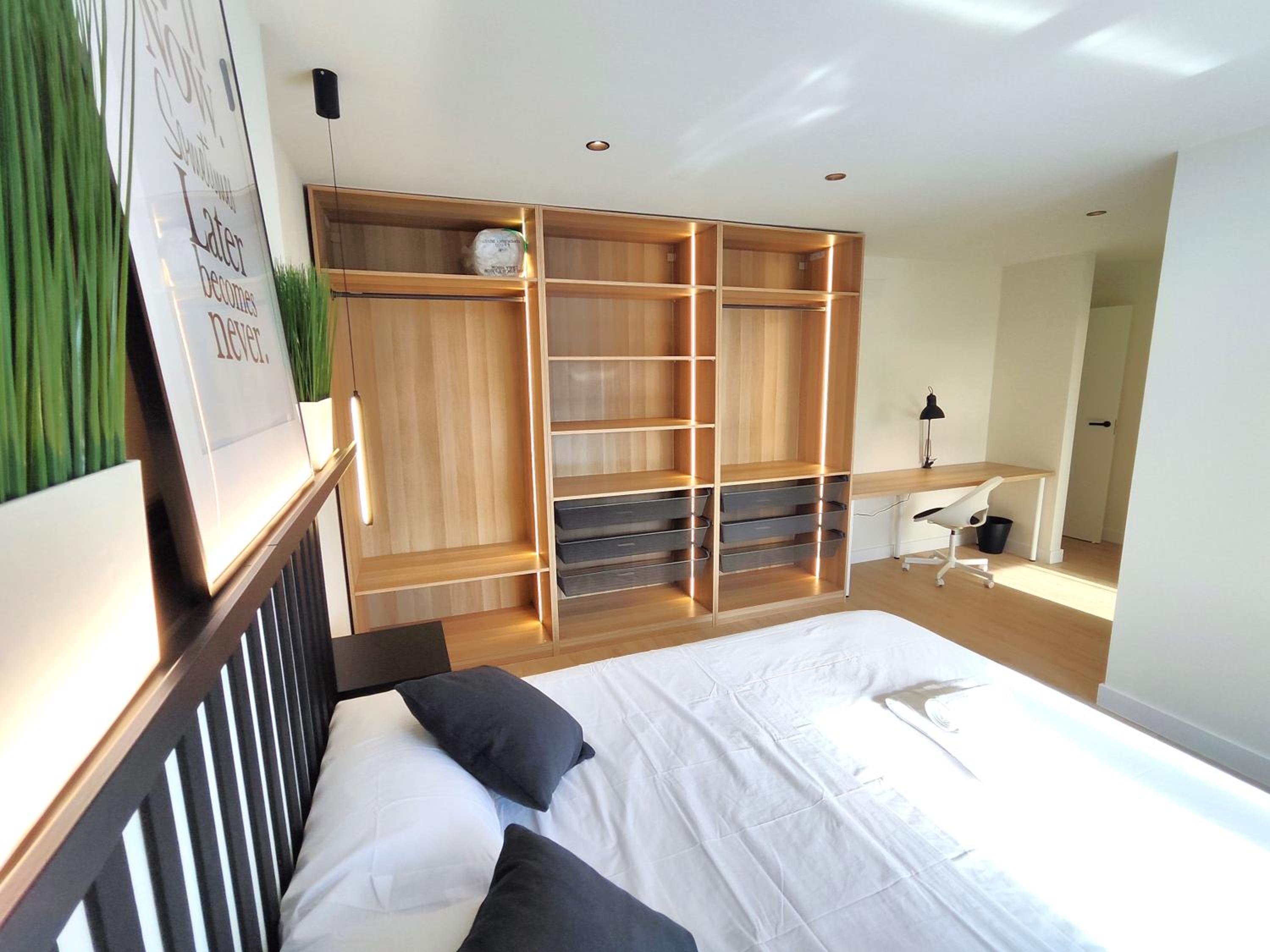 Departamento de tres habitaciones