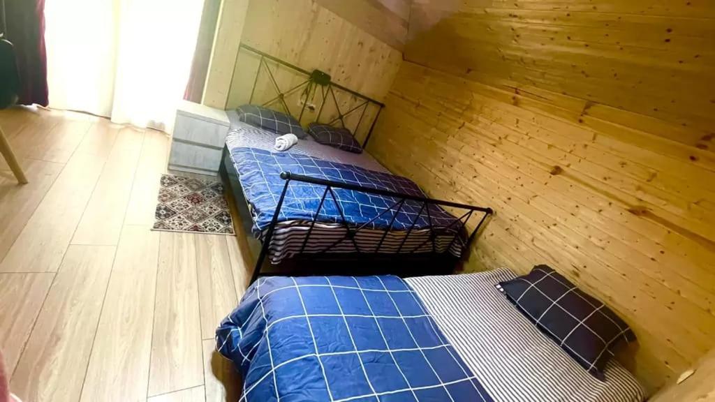 Triple Room With Balcony
