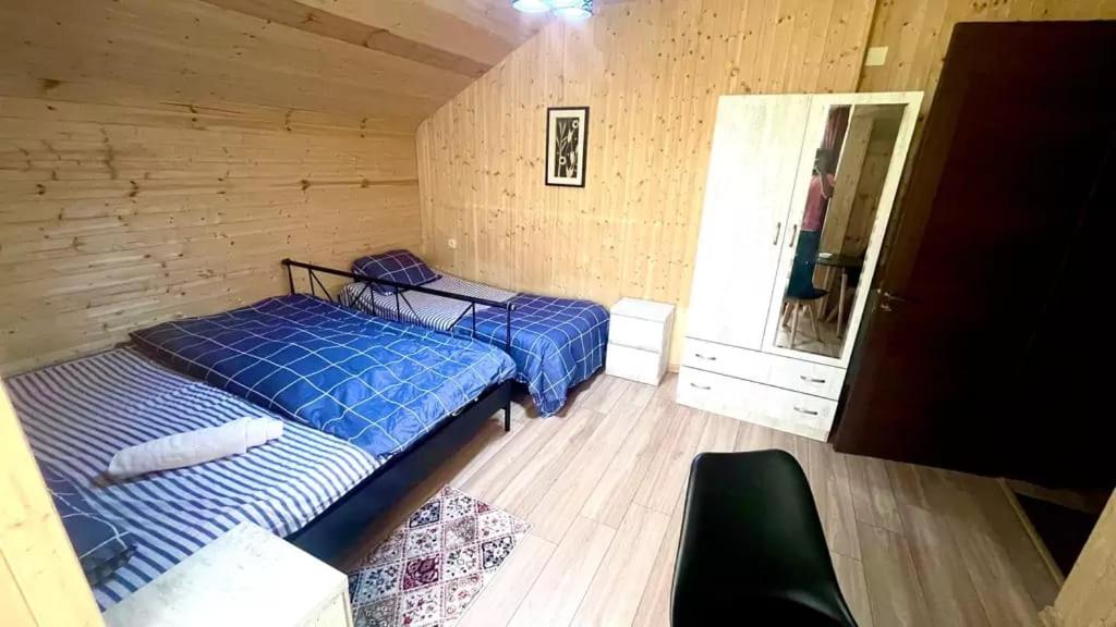Triple Room With Balcony photo 2