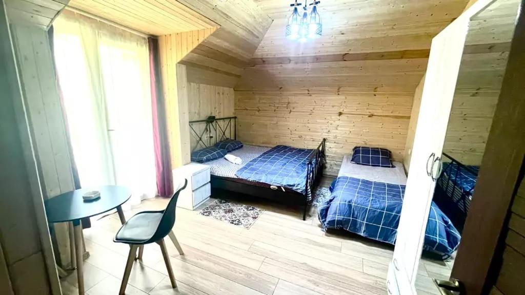 Triple Room With Balcony photo 3