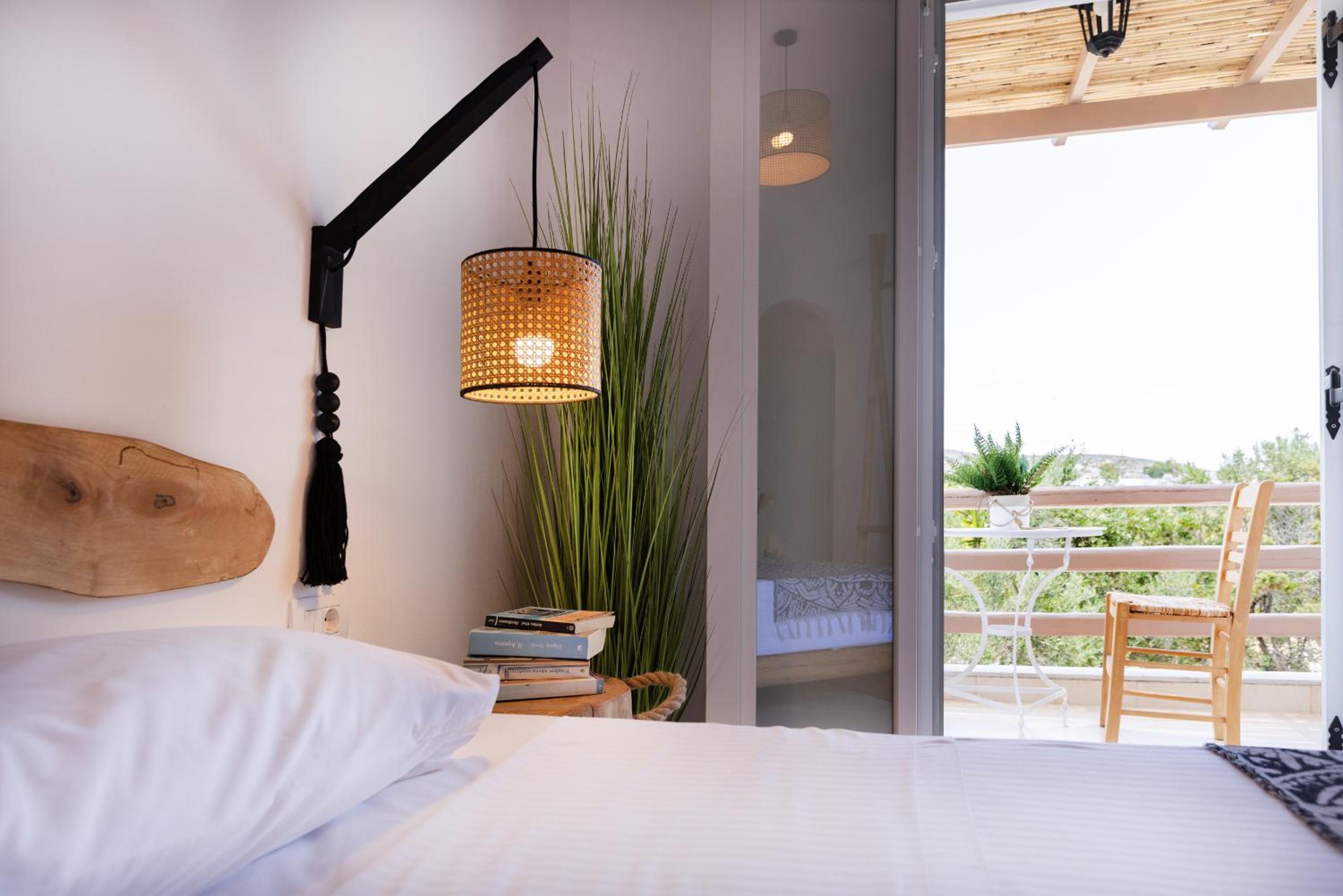 Double Room with Balcony photo 3