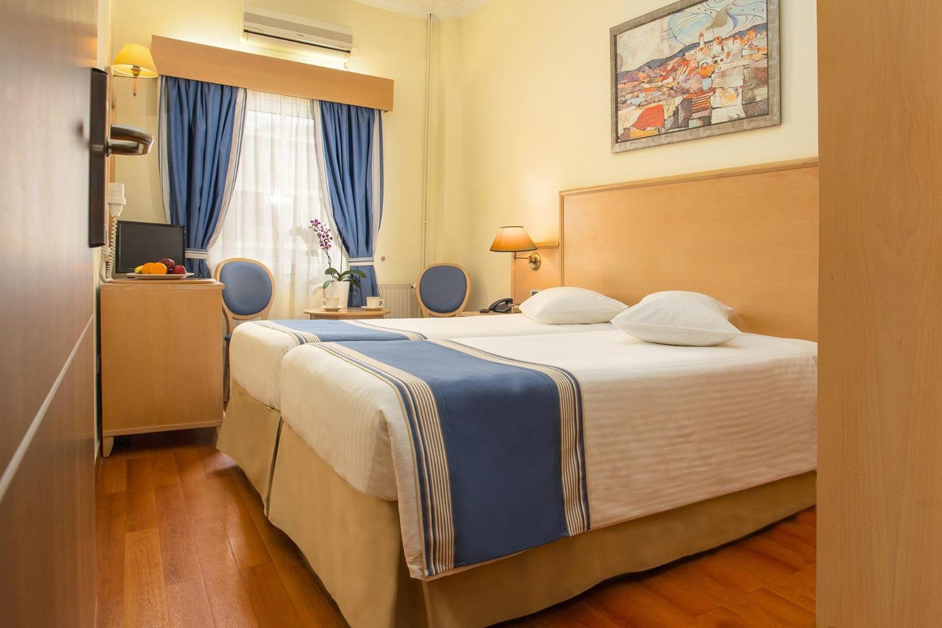 Family Double Room photo 2