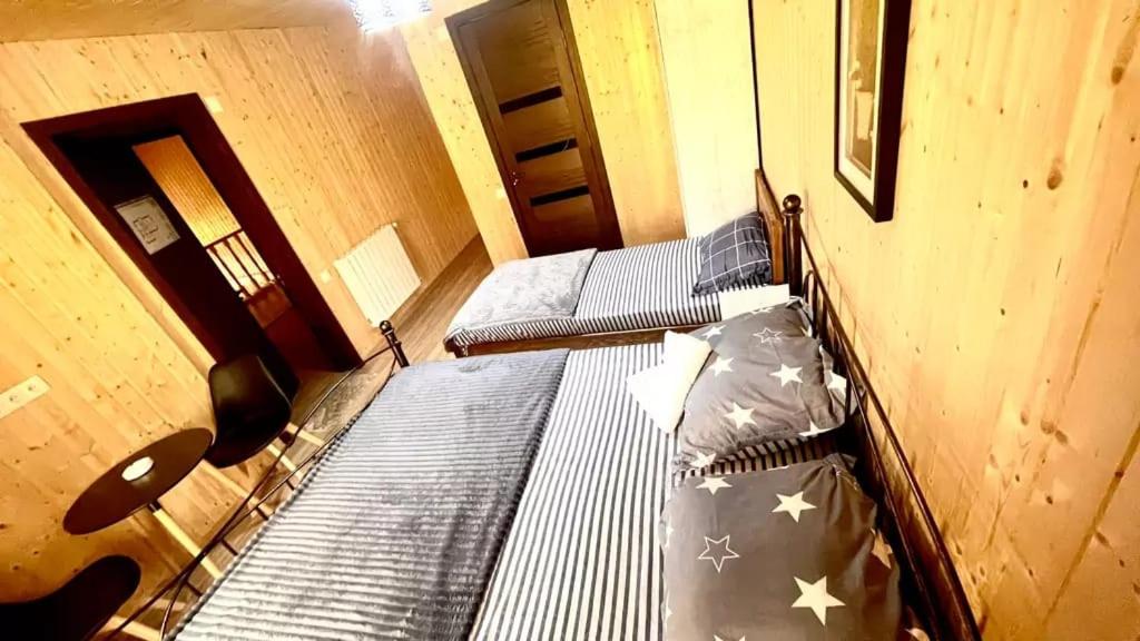 Triple Room photo 2