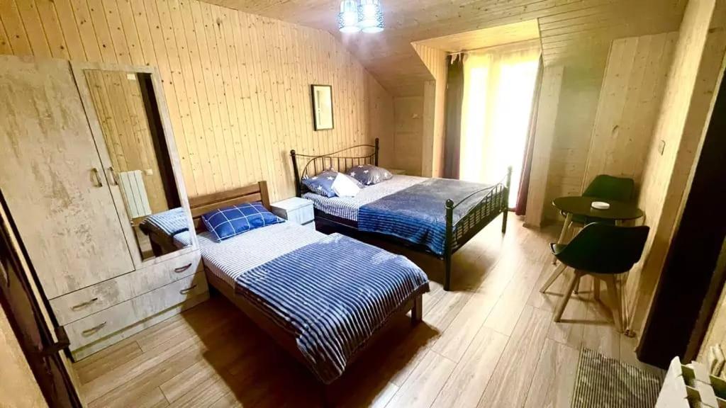 Triple Room photo 3
