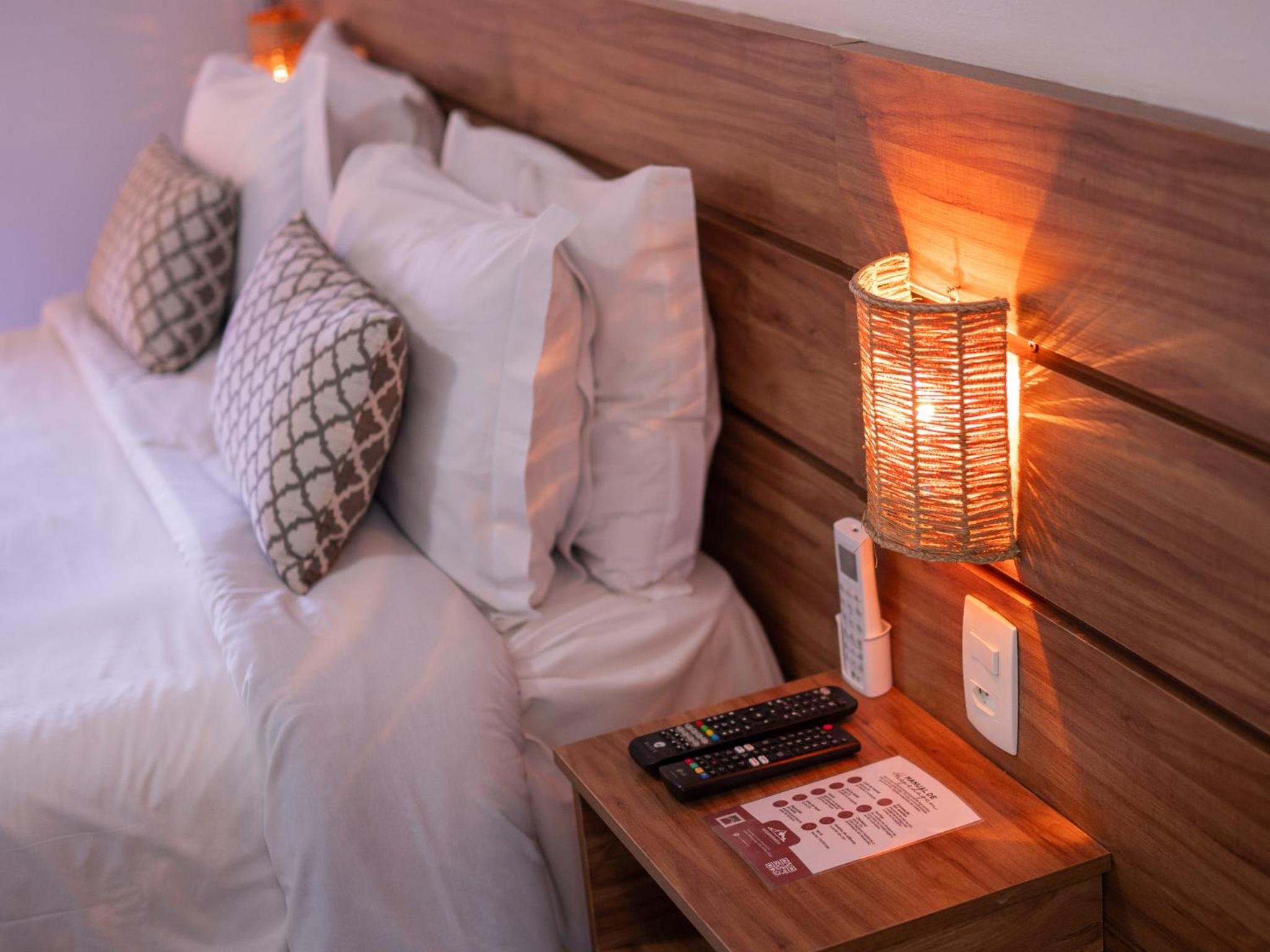 Super Luxury Room with Hydro photo 1