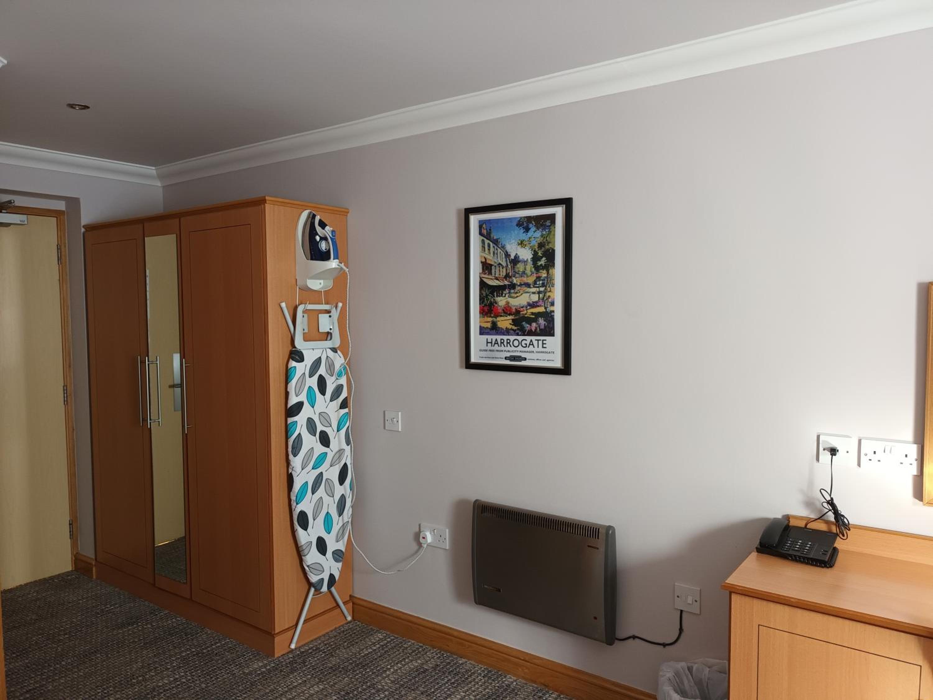 Standard Double Room photo 1