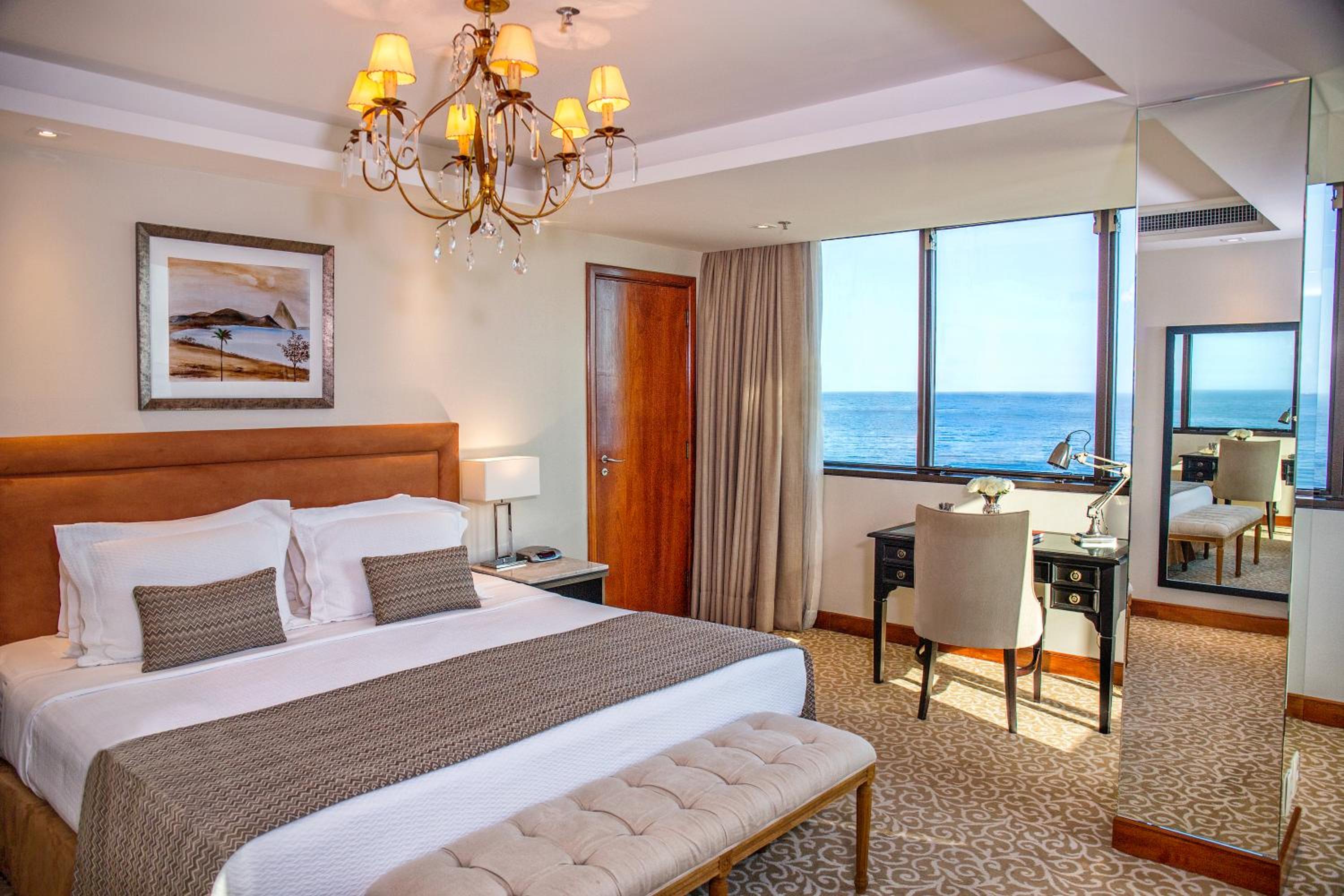 Executive Suite thumbnail 6
