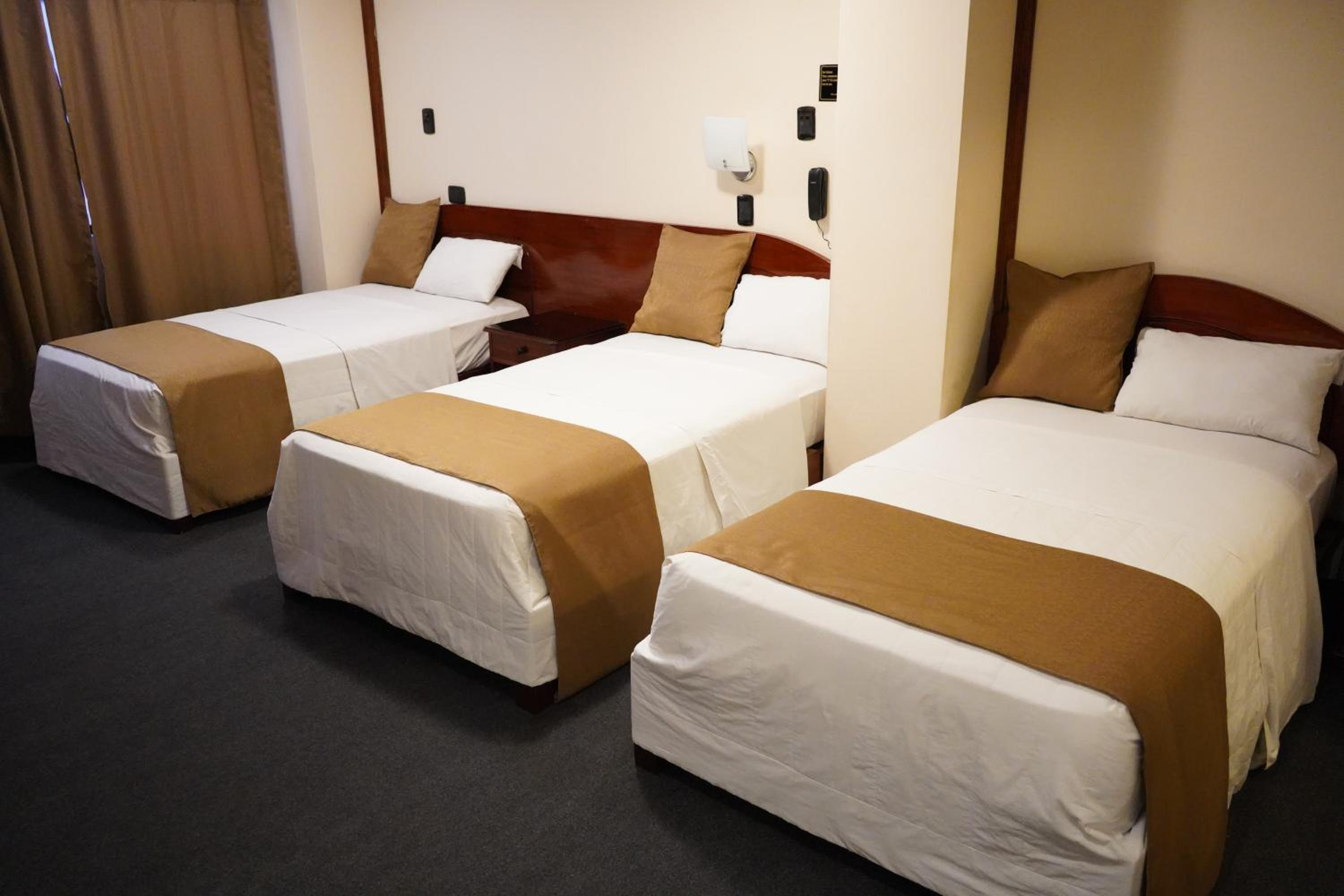 Triple Room photo 1