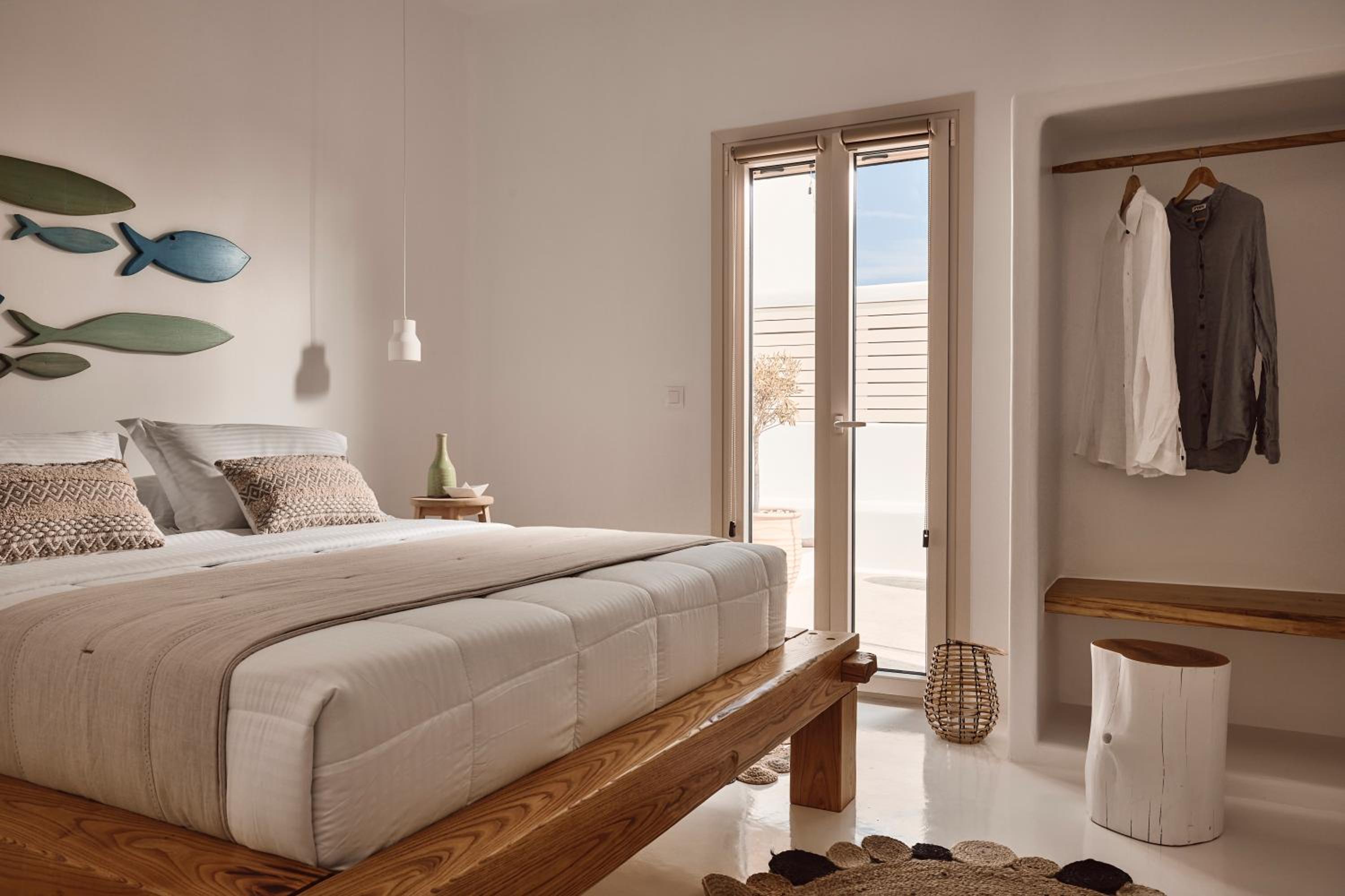 Two-Bedroom Villa photo 2