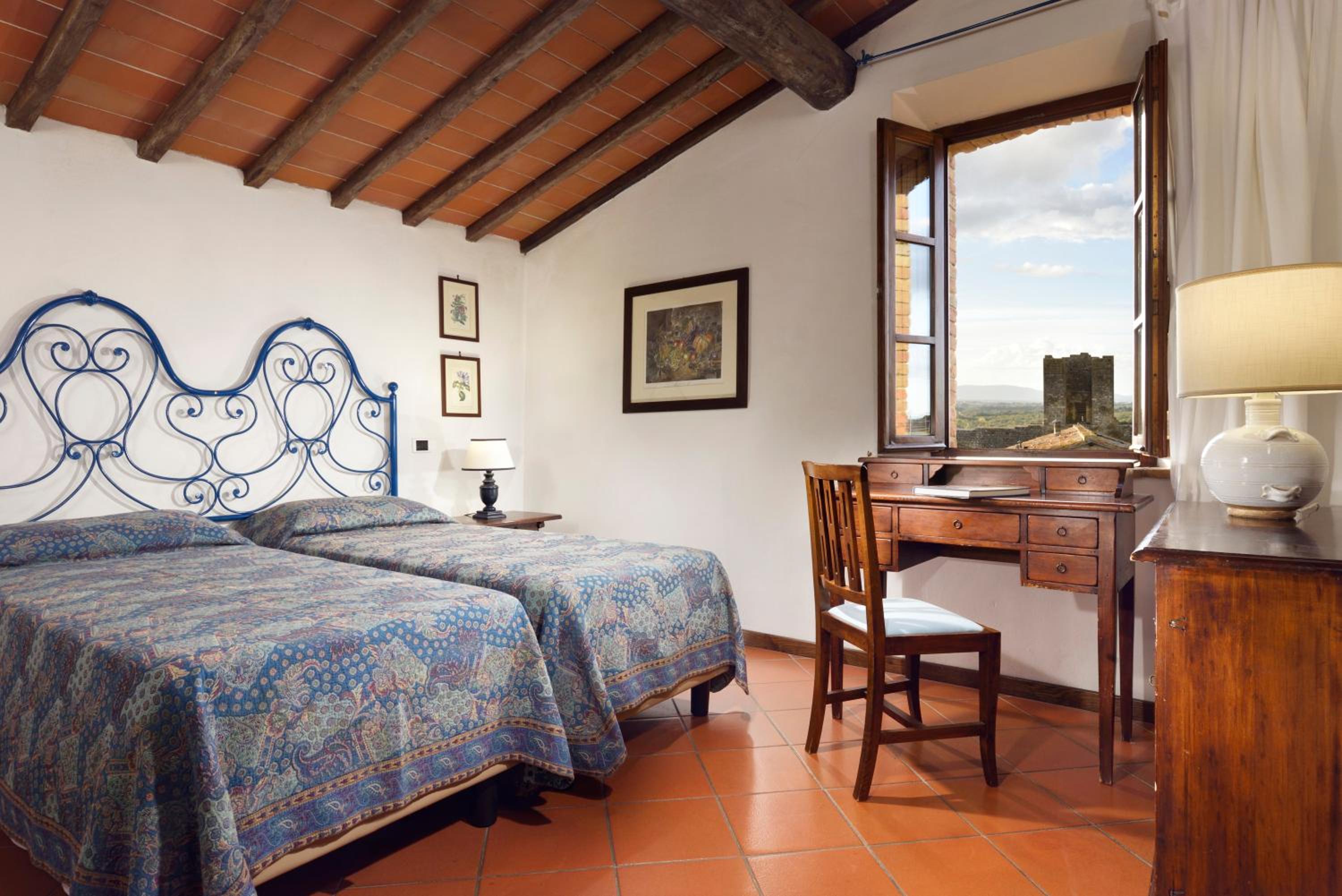 Classic Double or Twin Room - Photo 1