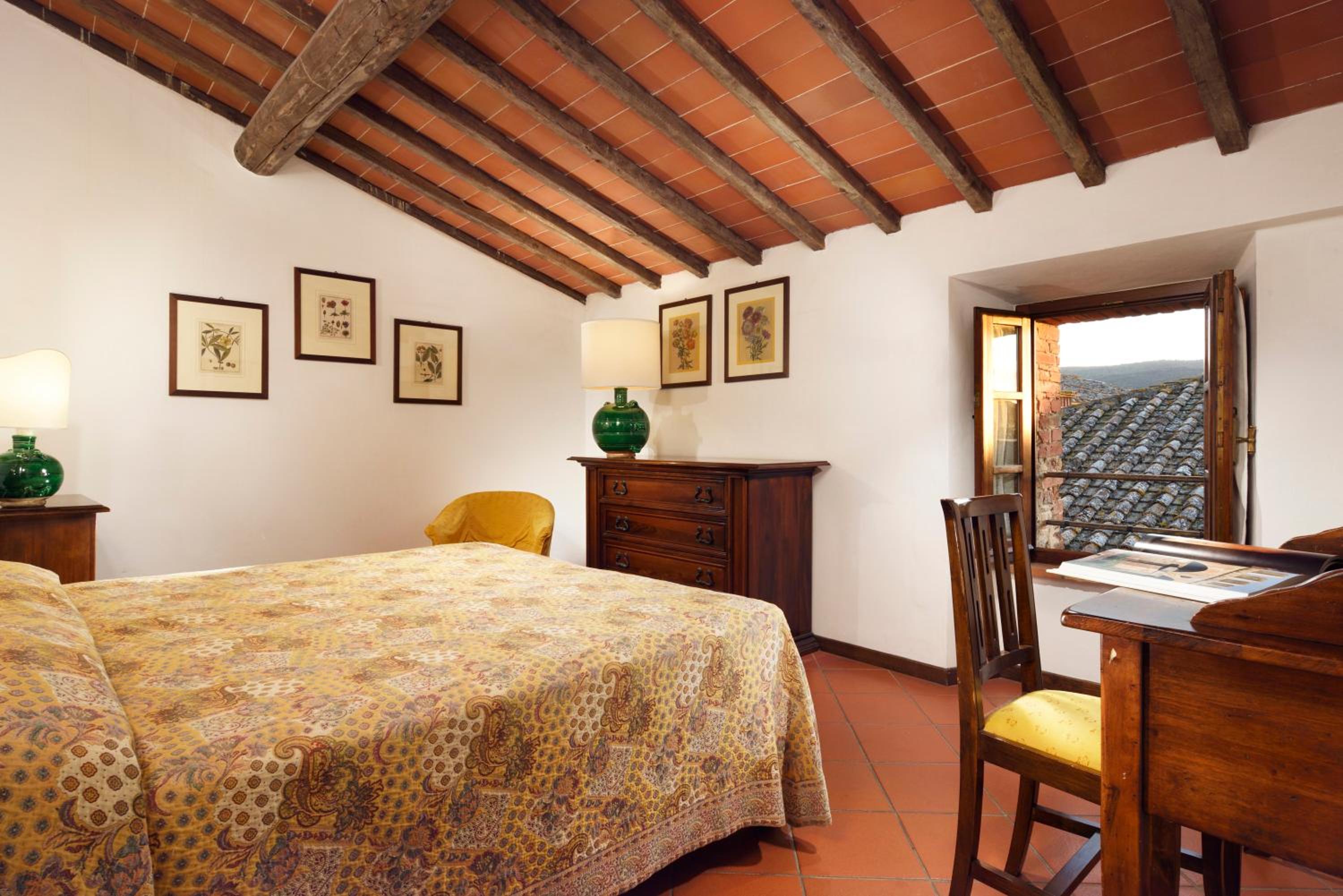Classic Double or Twin Room - Photo 5