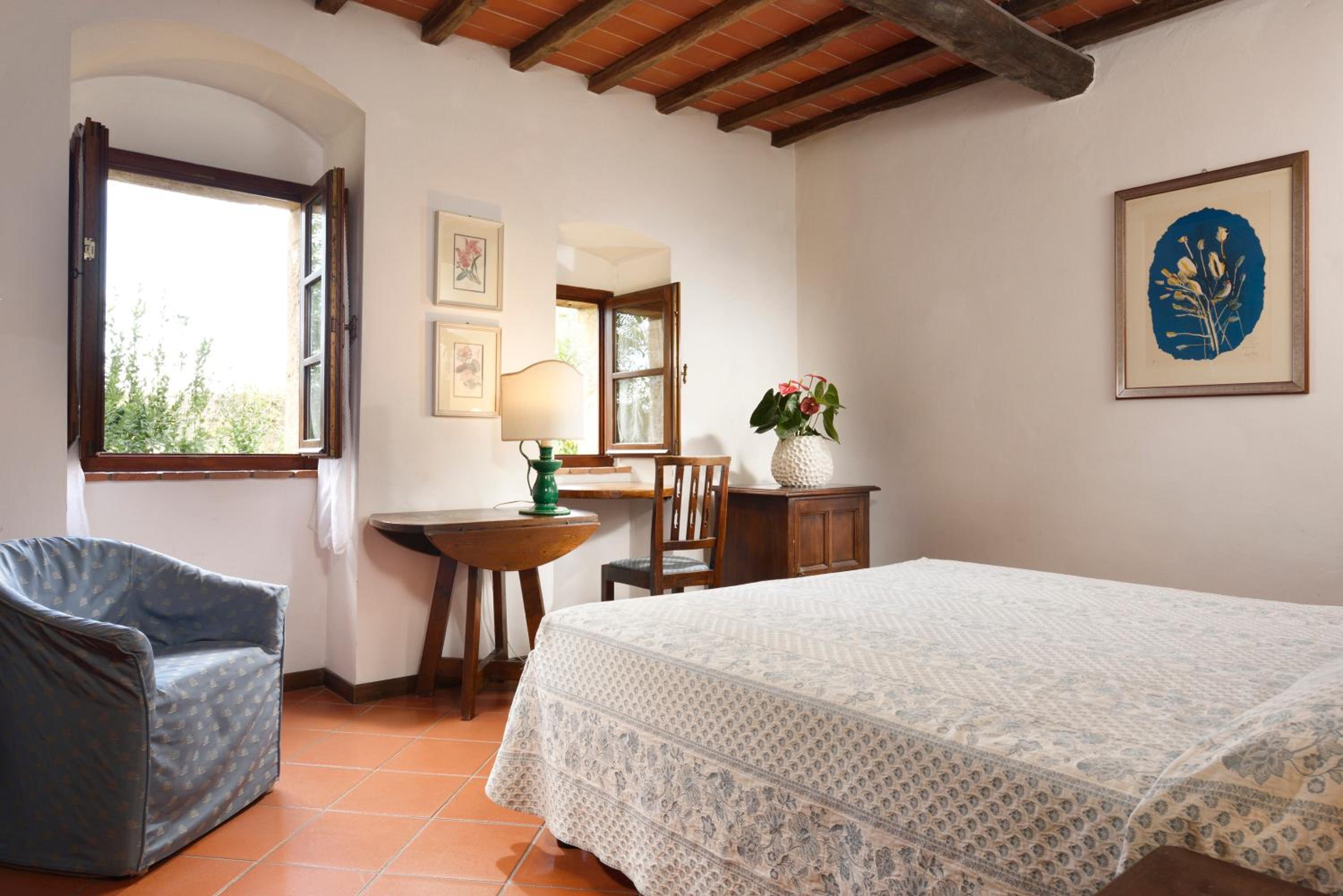 Superior Double or Twin Room - Photo 2