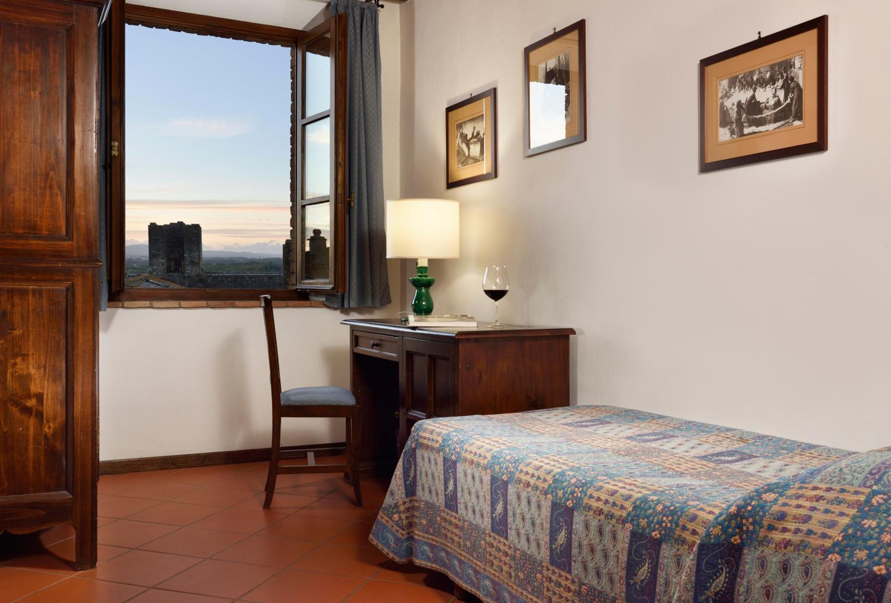 Single Room