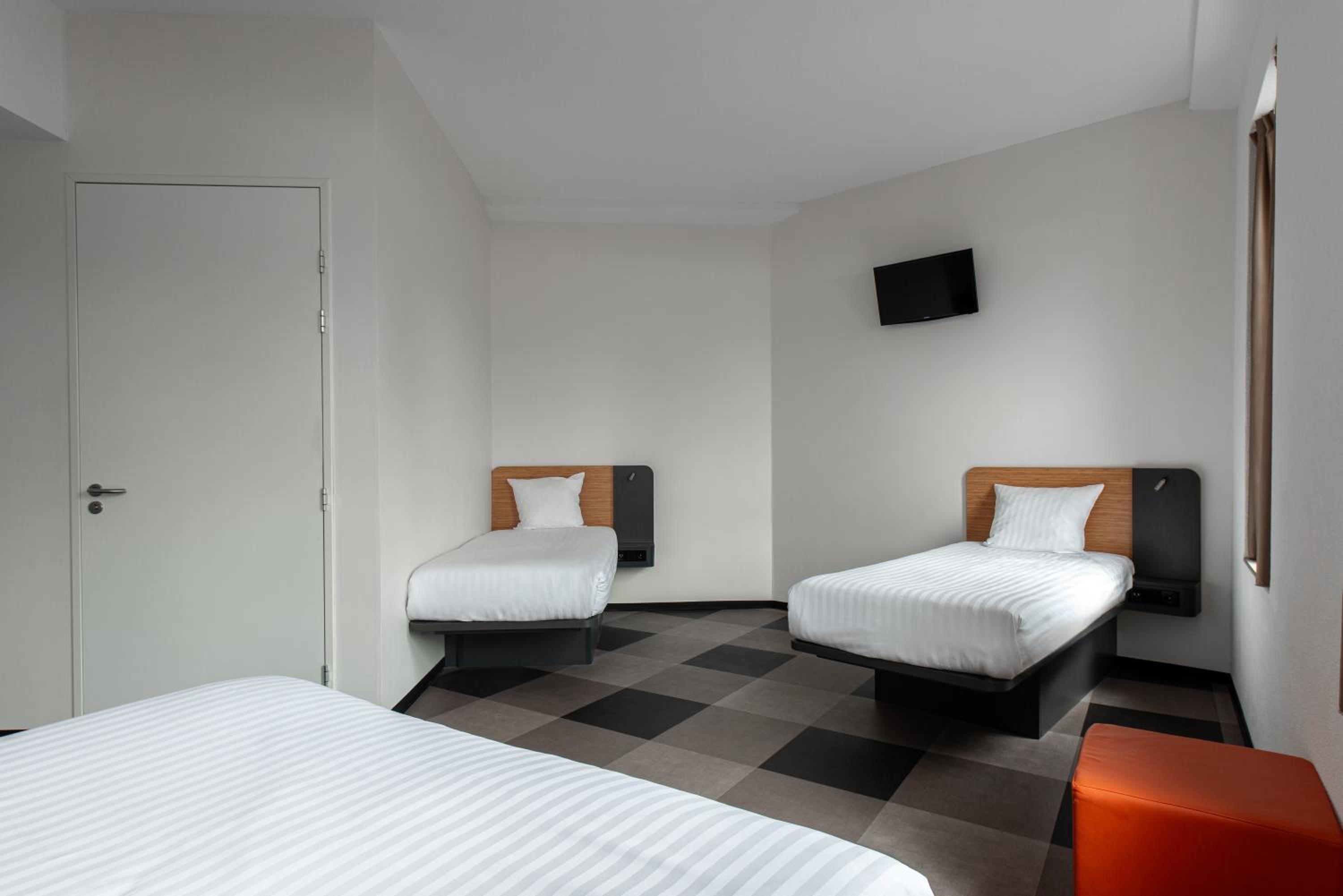 Quadruple Room photo 3