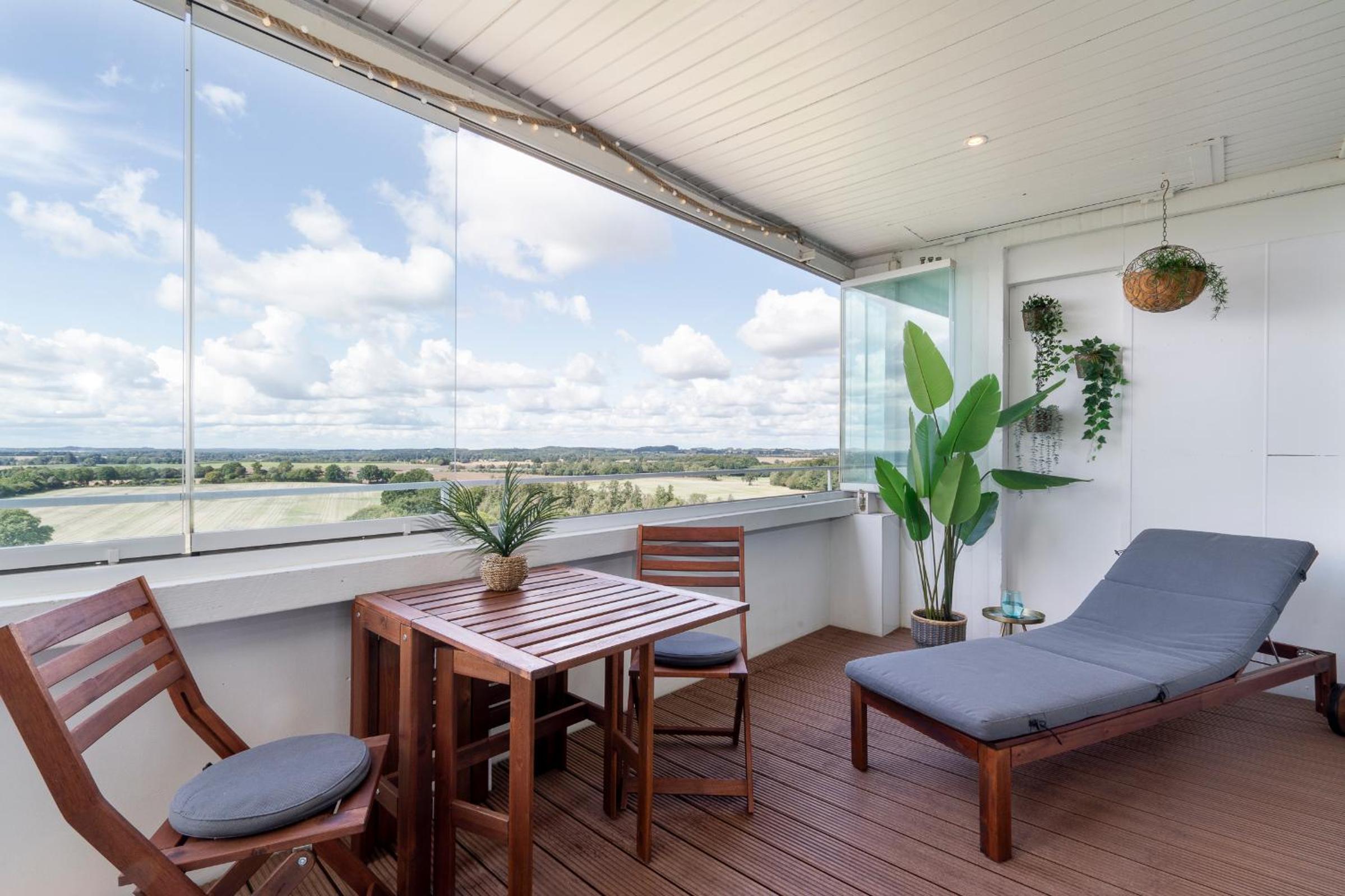 Apartment with Sea View photo 3