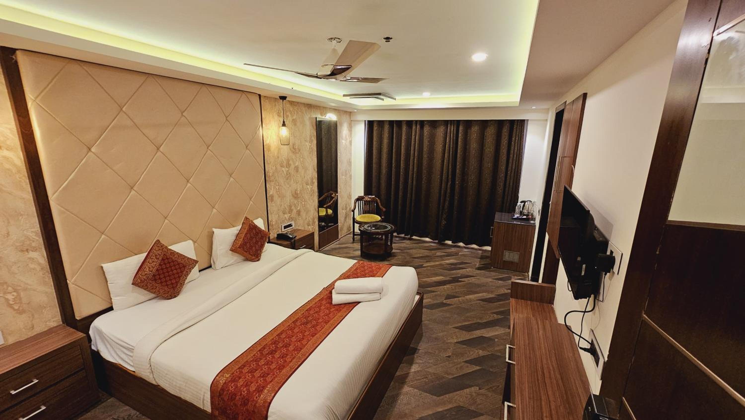 Superior Double Room - Photo 11