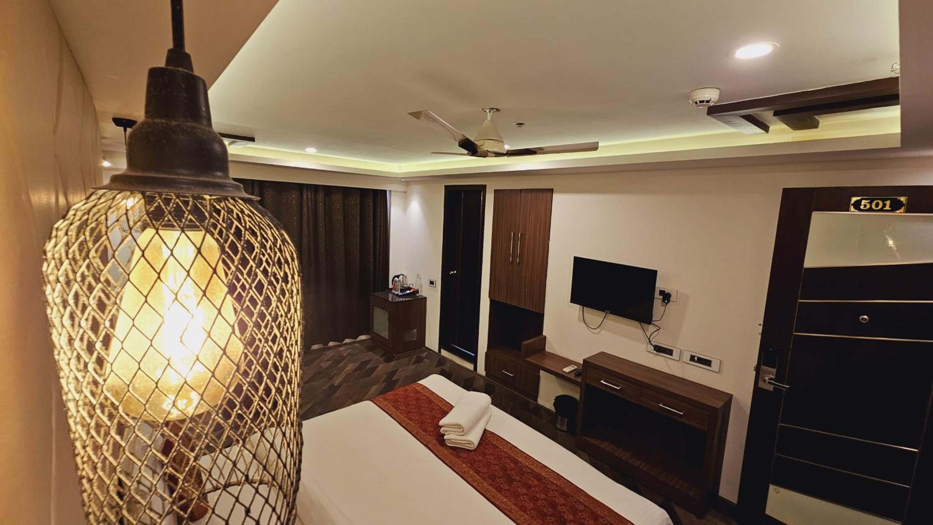 Superior Double Room - Photo 13