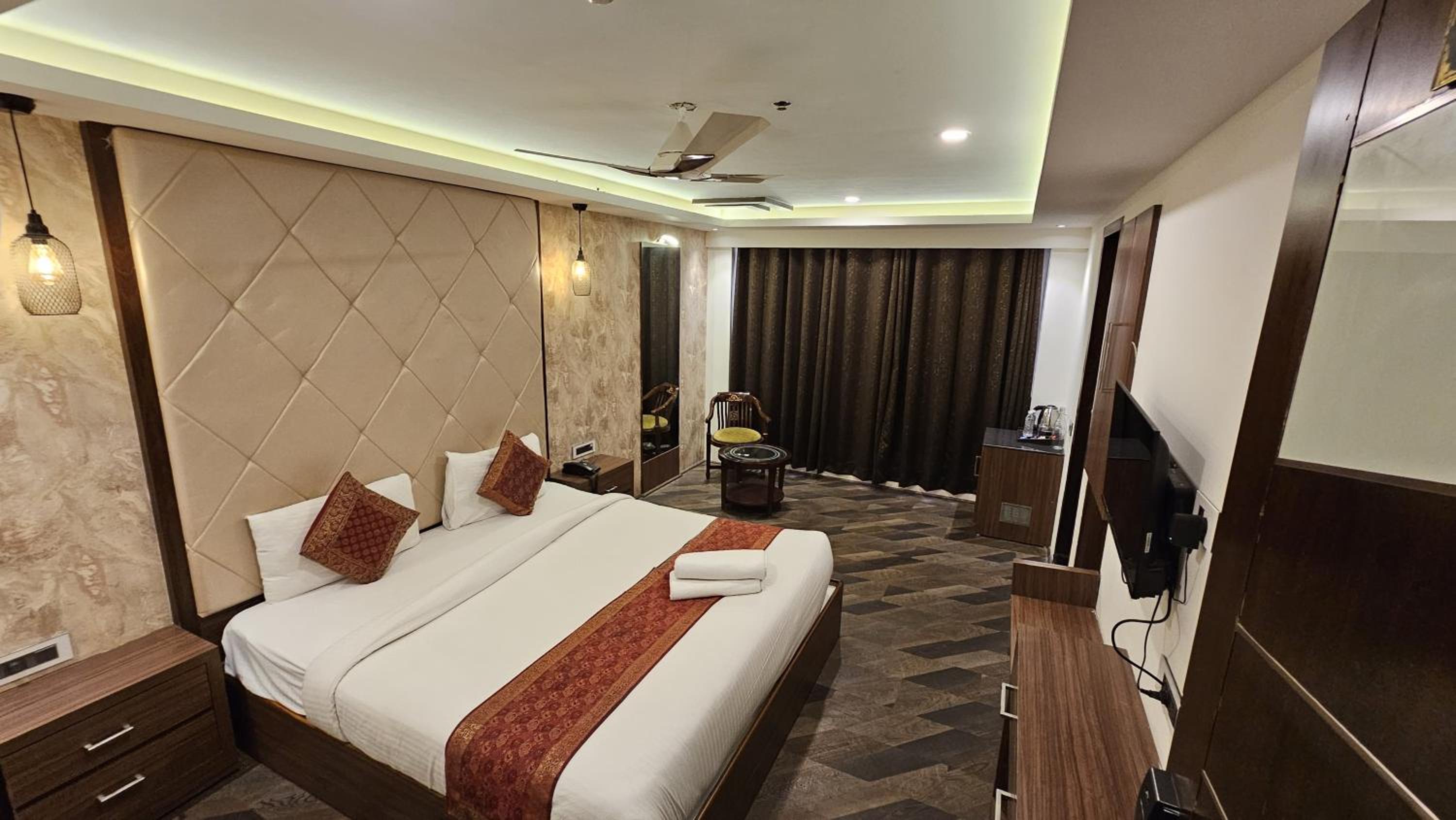Superior Double Room - Photo 12
