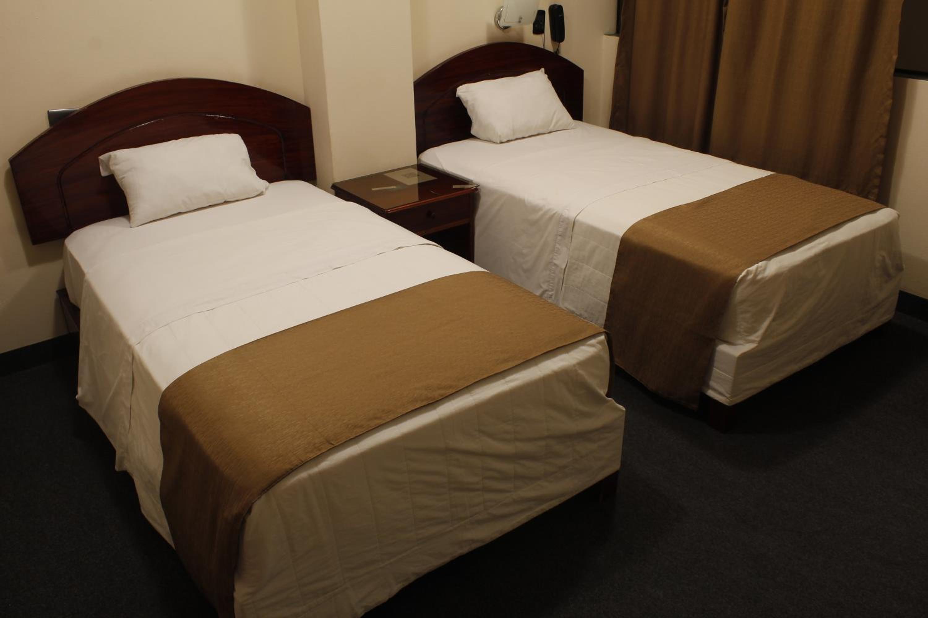 Twin Room photo 3