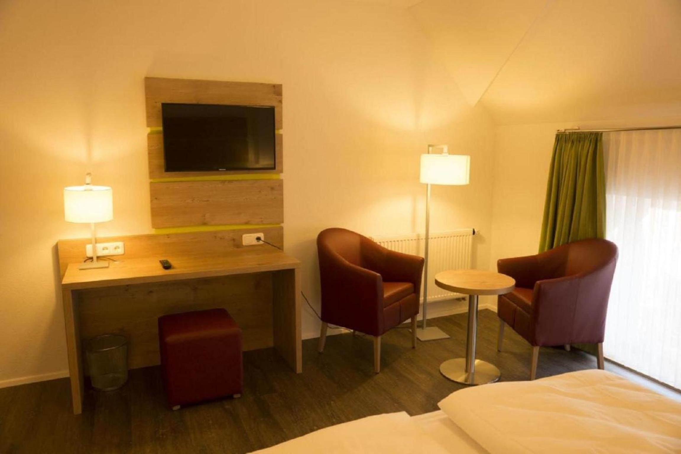 Double Room photo 3