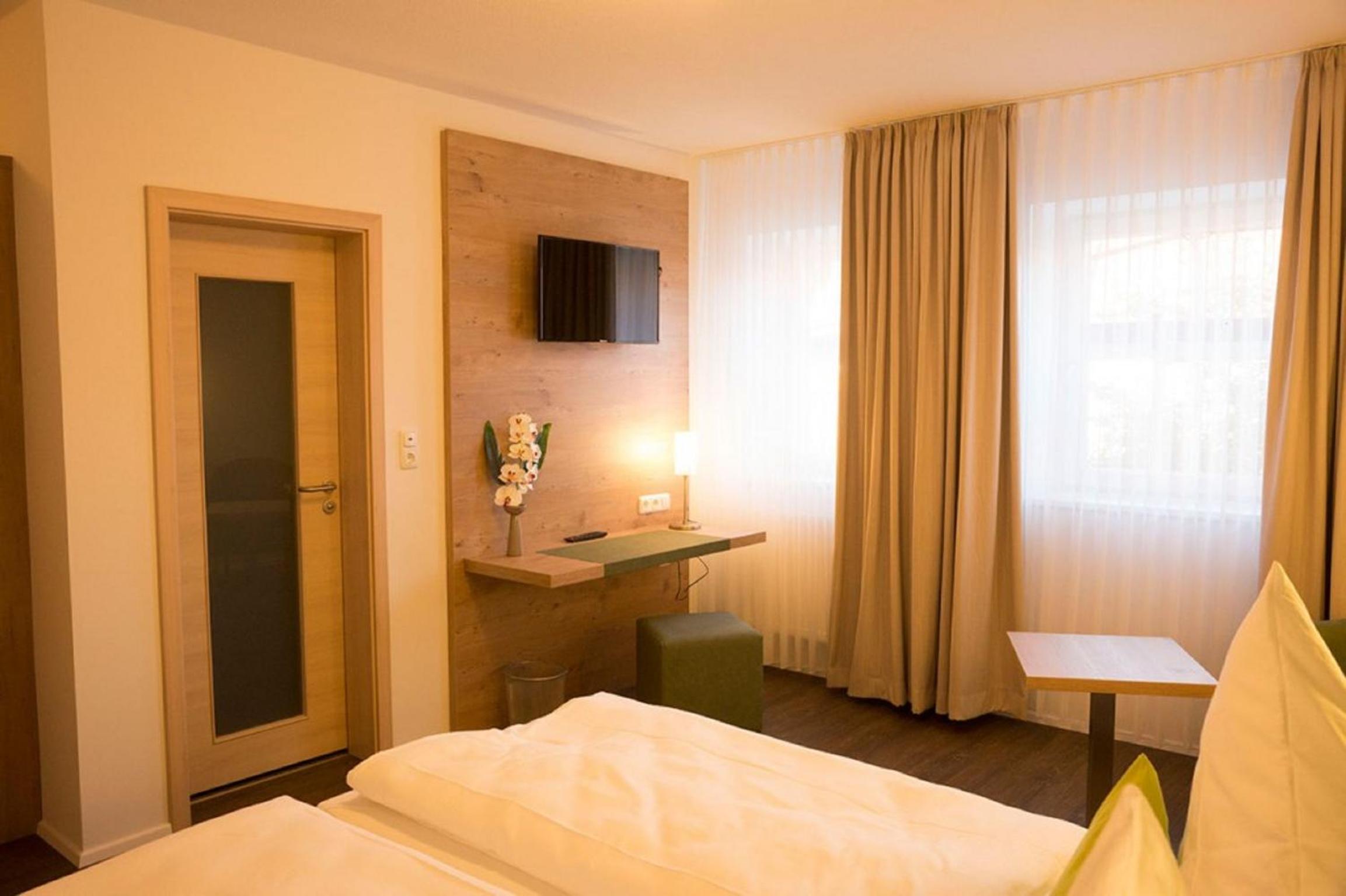 Double Room photo 2