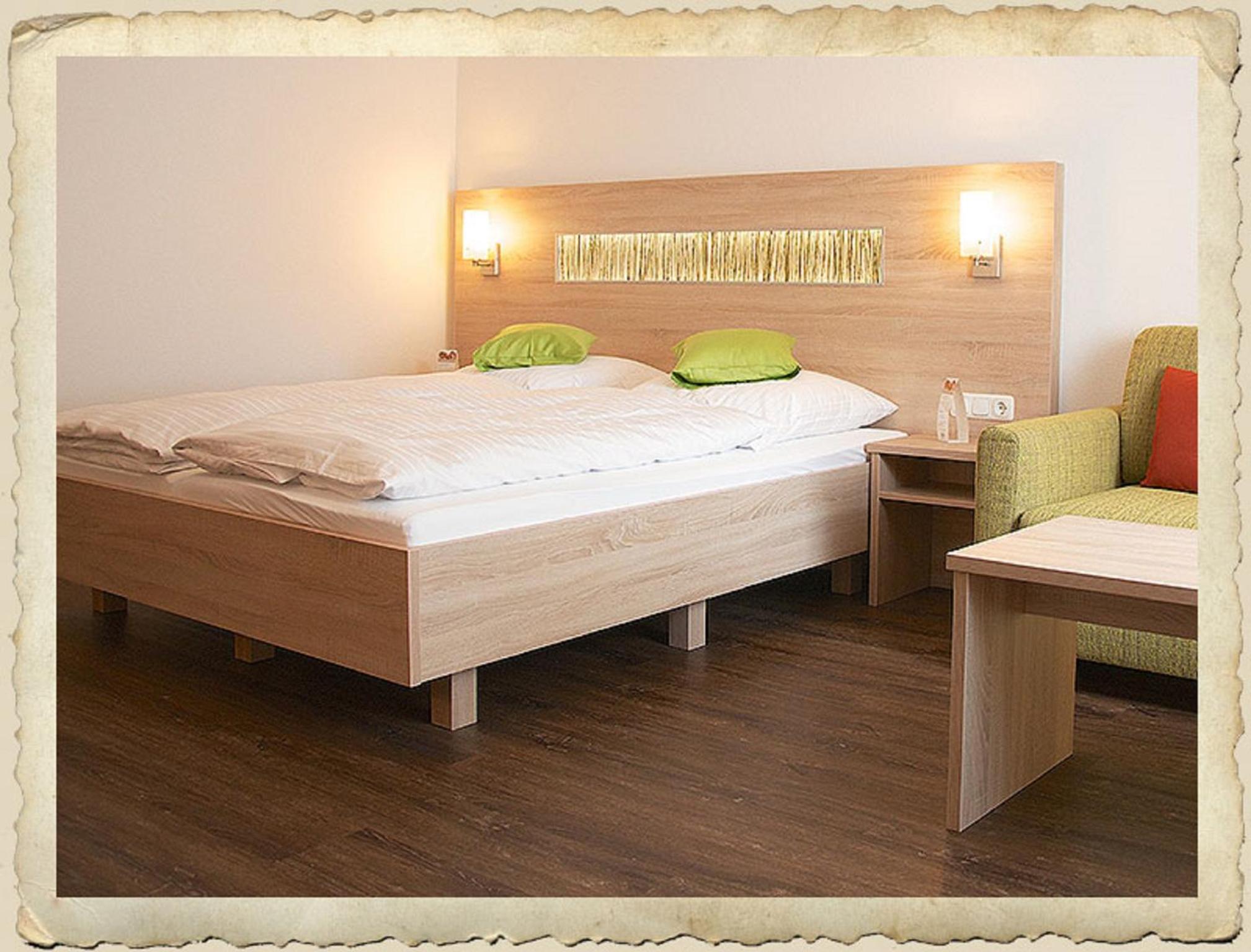 Double Room photo 1